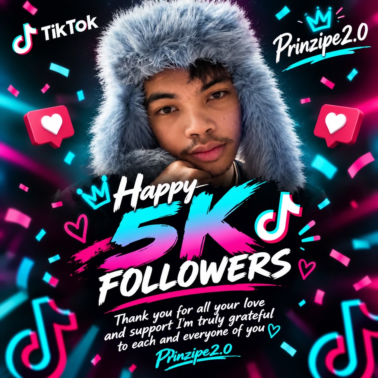@Prinzipe 2.0