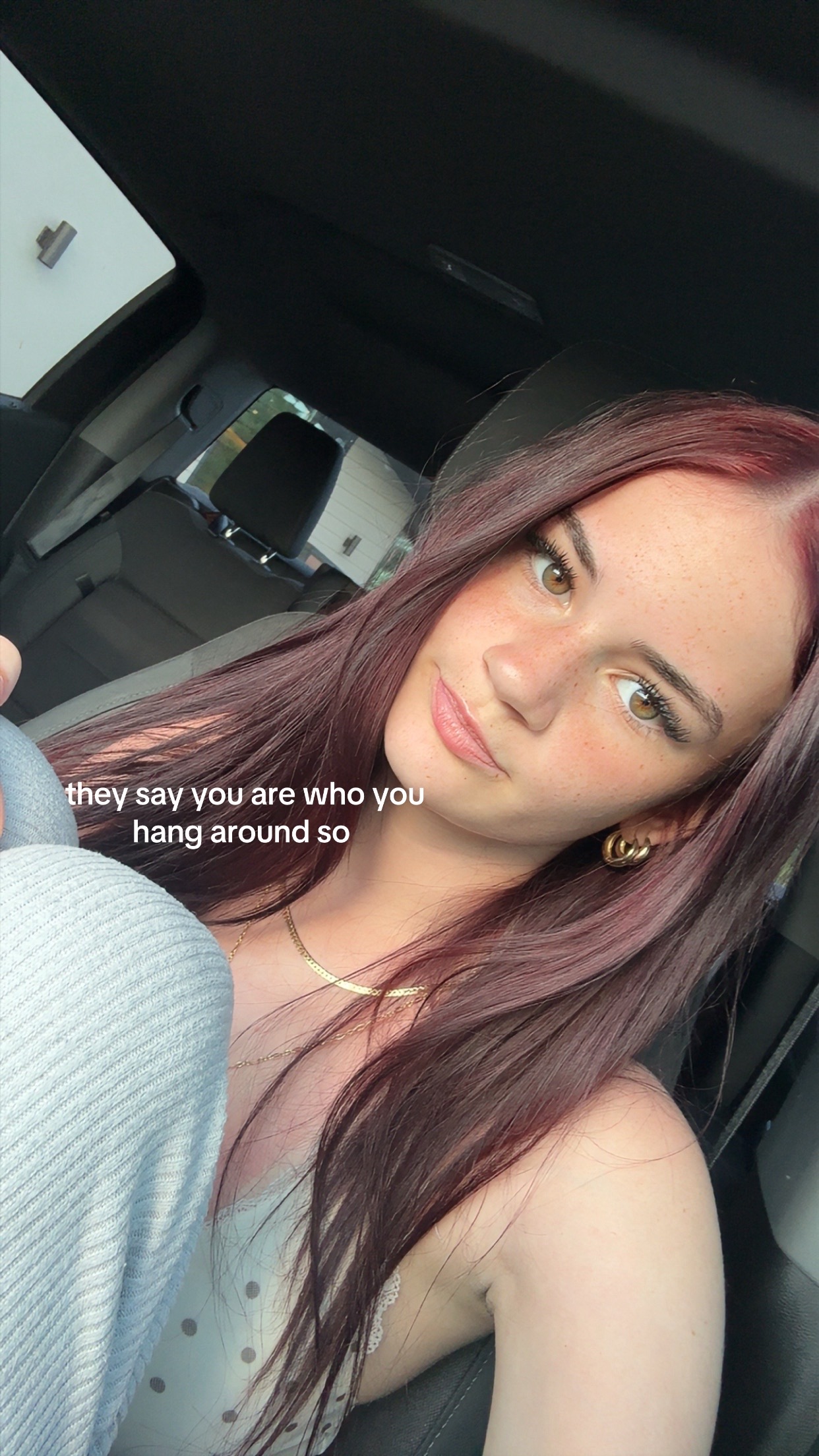 @caitlin may 💌