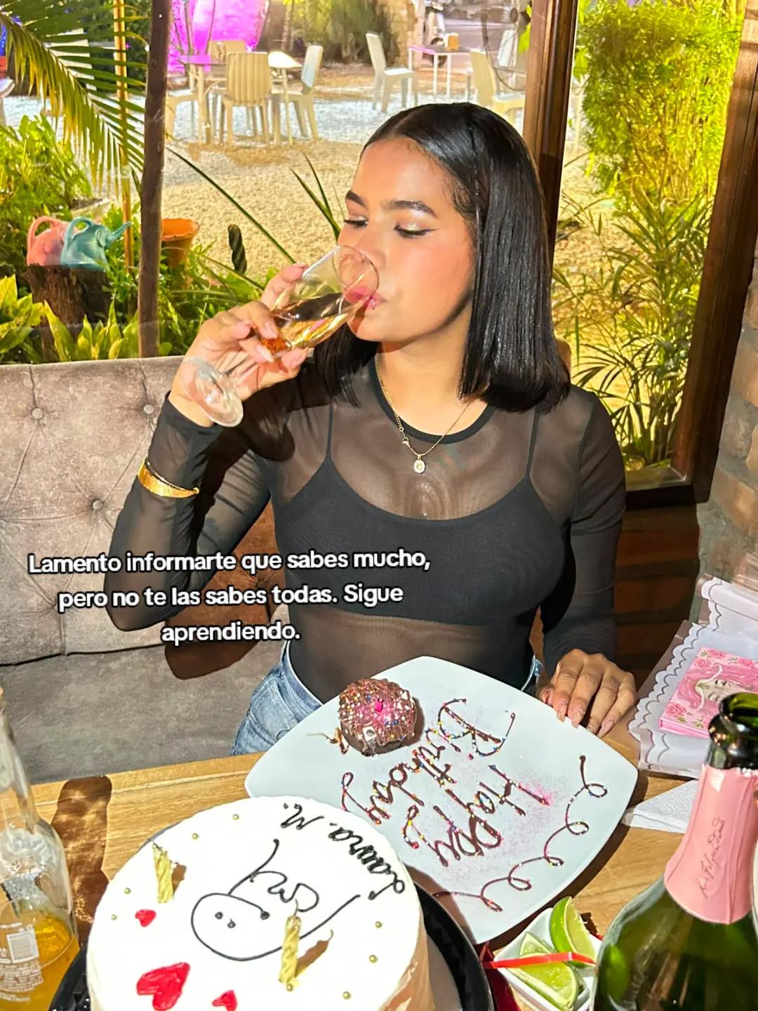 @Laura Martinez