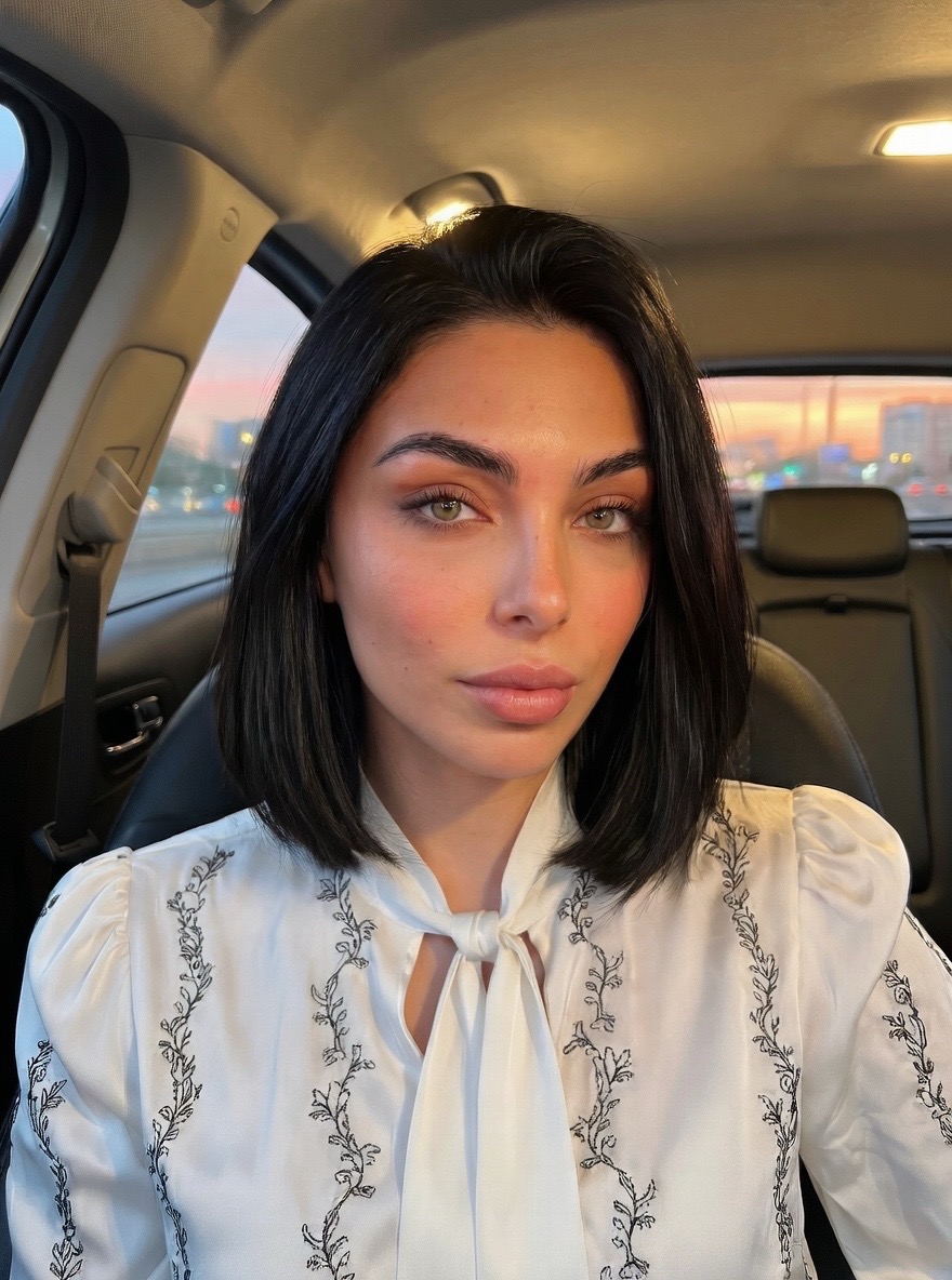 @Eva Eden
