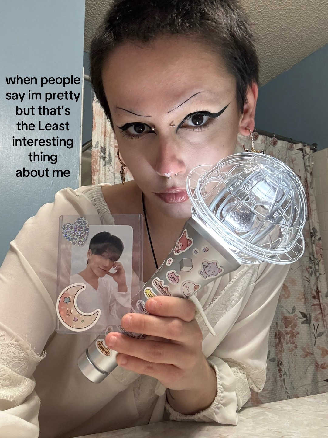 @ari 🪷 IS SEEING ATEEZ 10/18