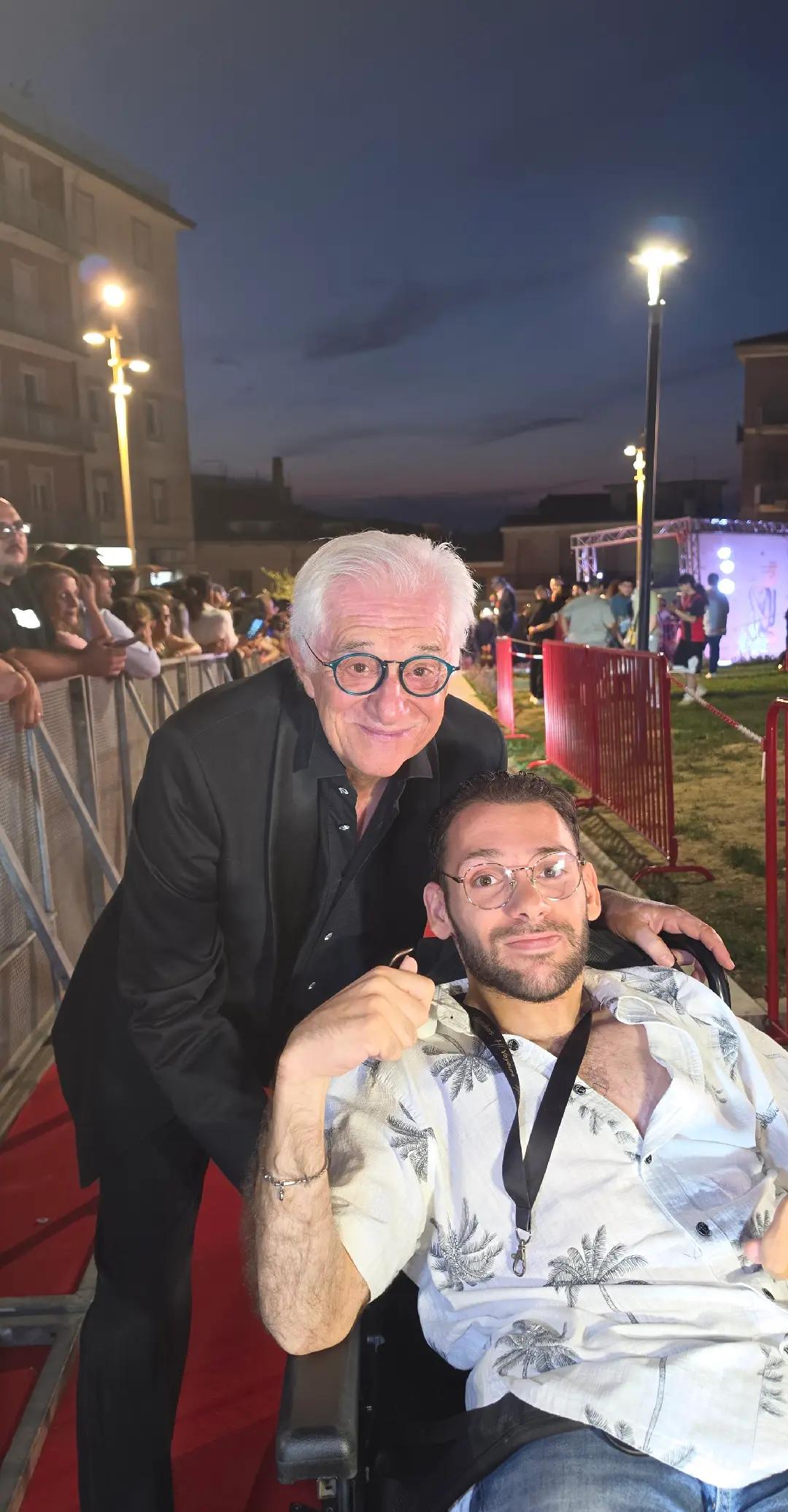 @Pierangelo Caiazza