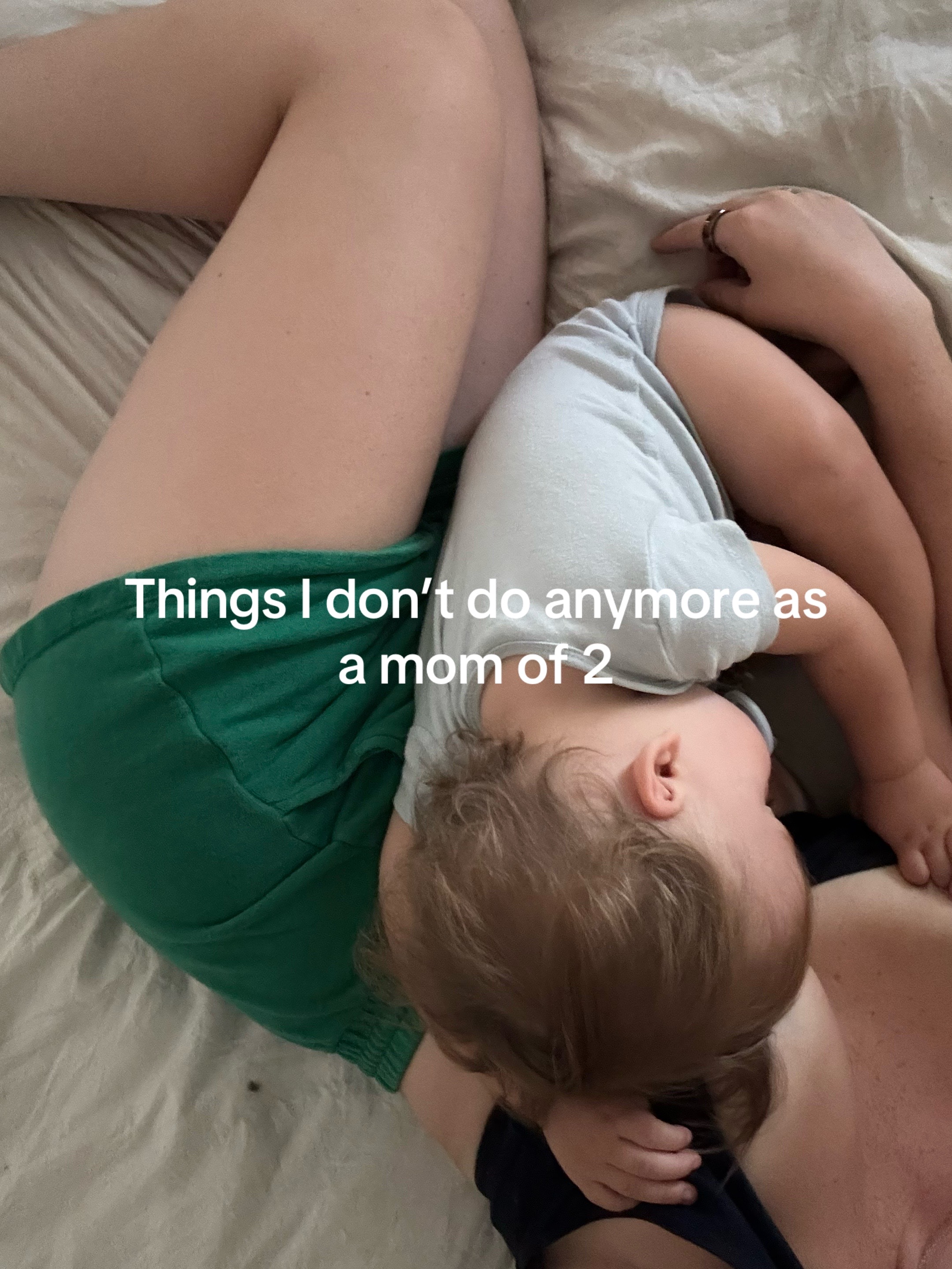 @Lauren Campbell | Toddler Mom