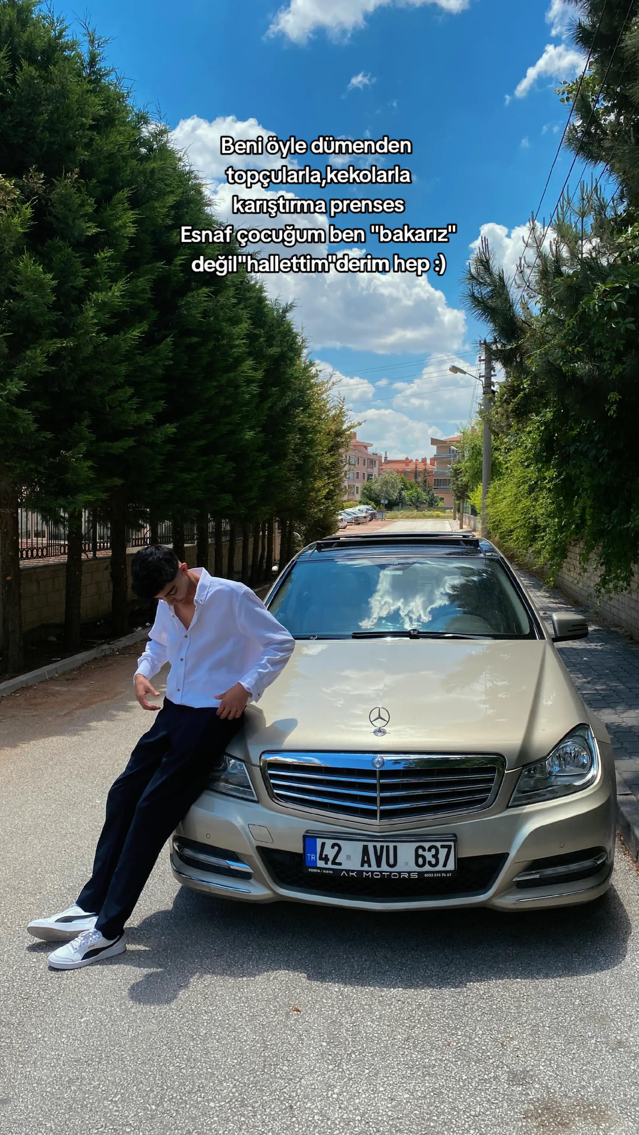 @Erhan Uzun
