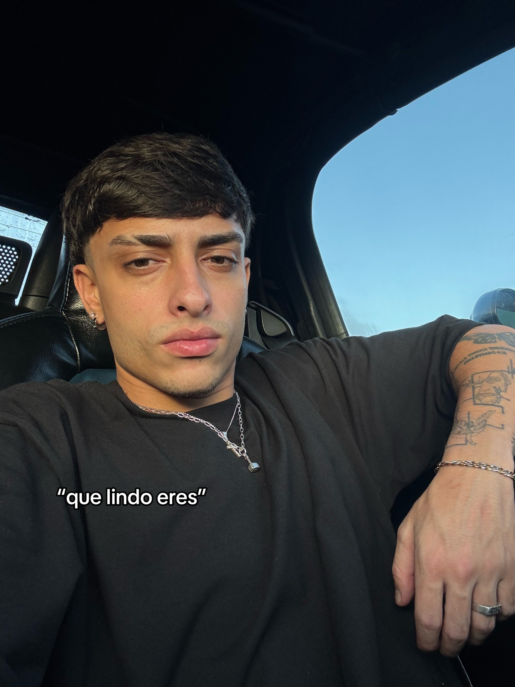 @Angel