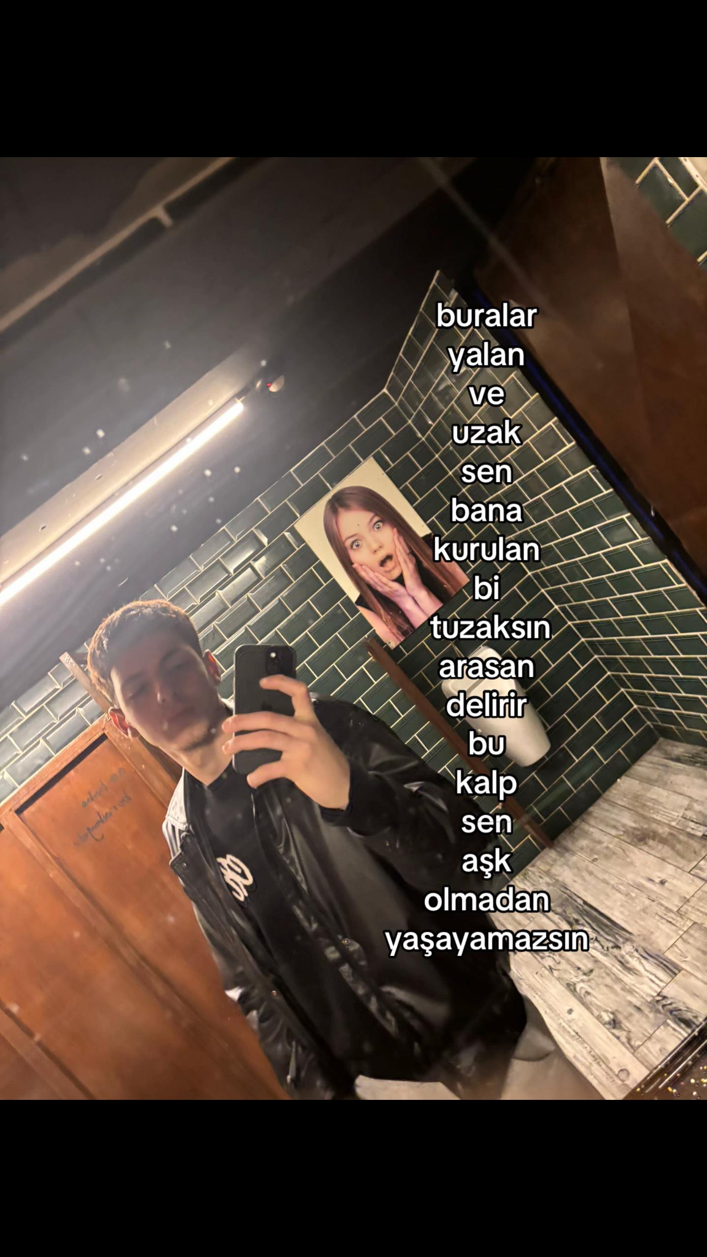 @Deniz