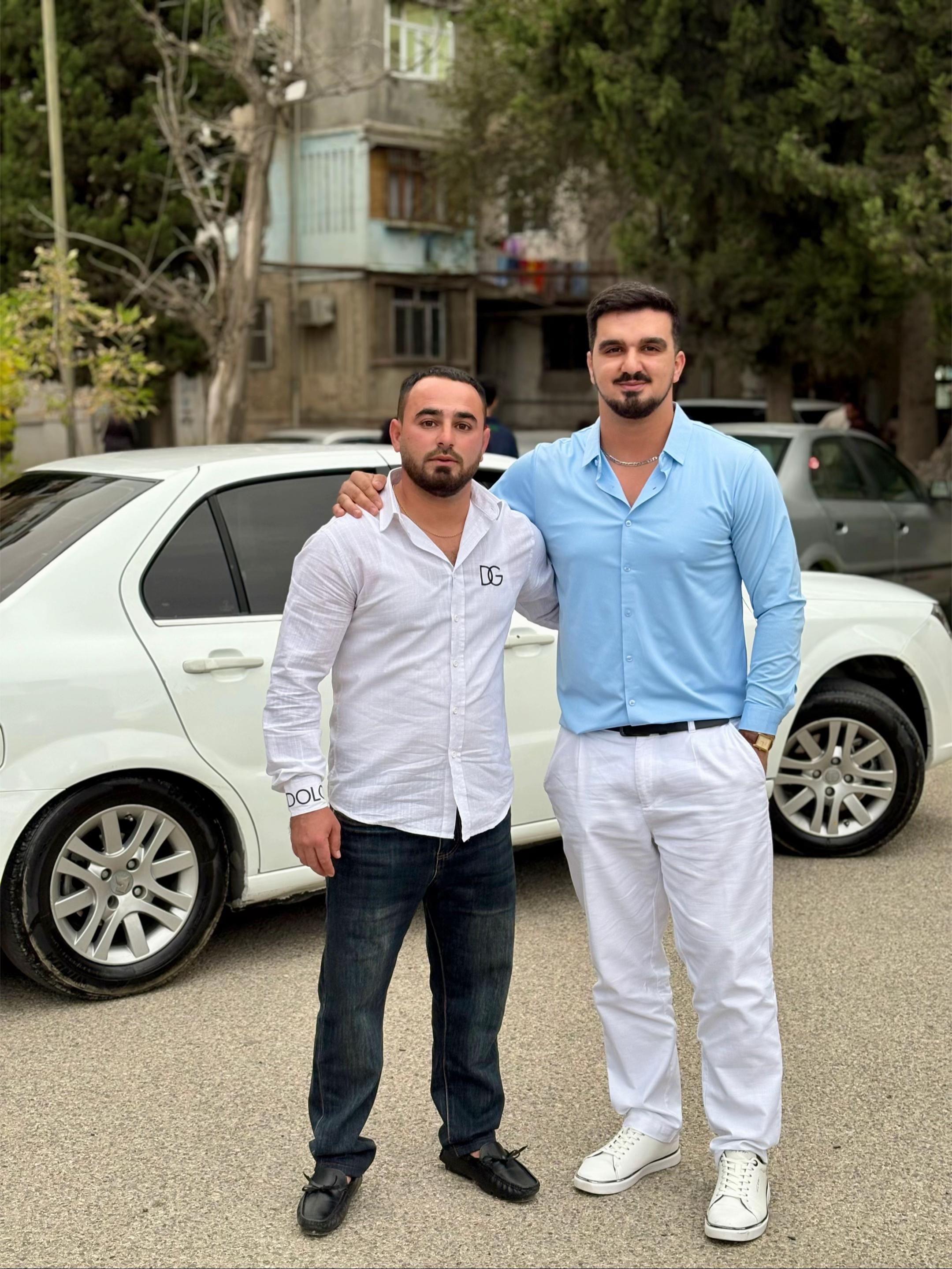@Abdul Mustafayev