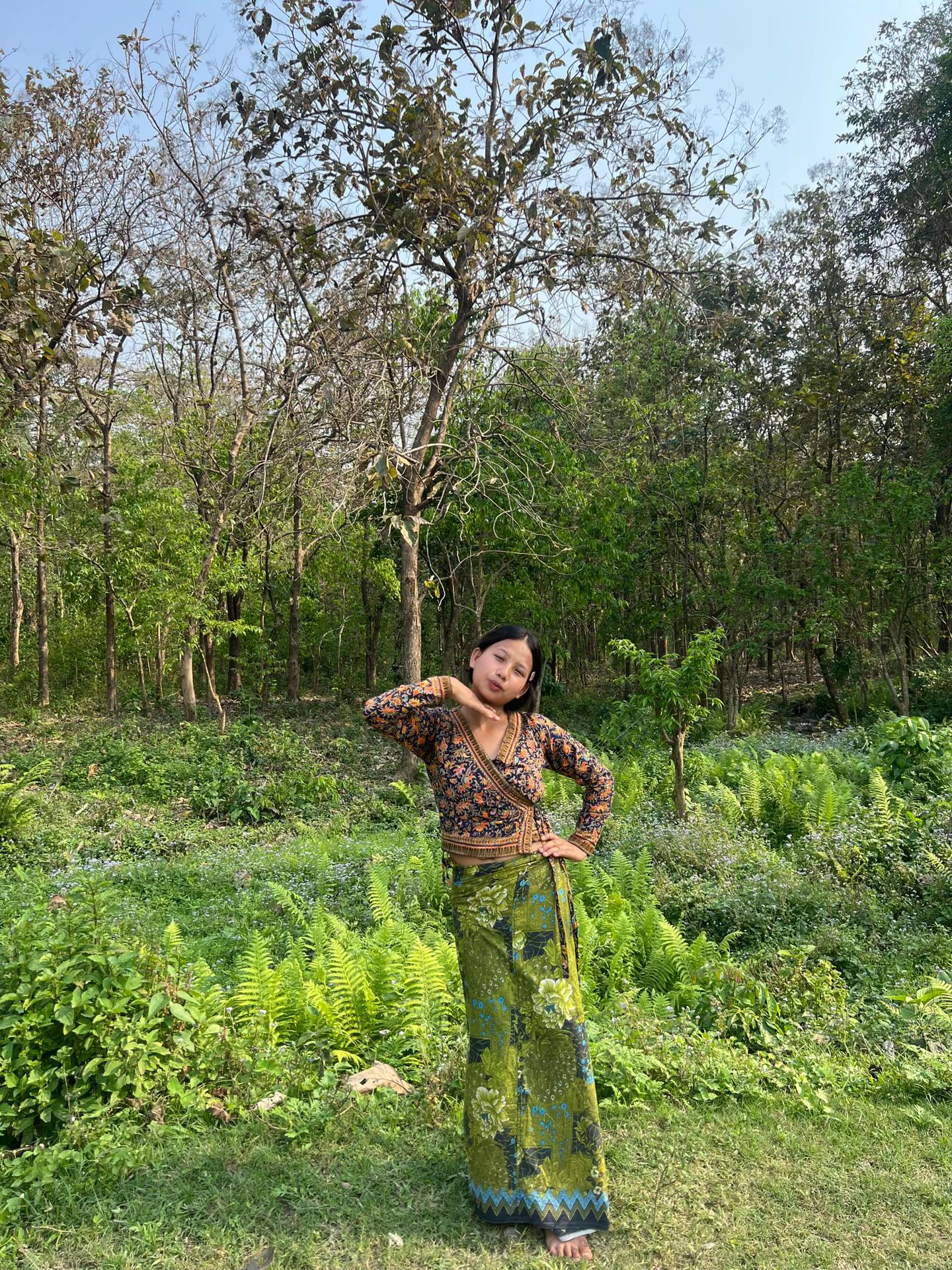 @Ro ji naaaaa❣️