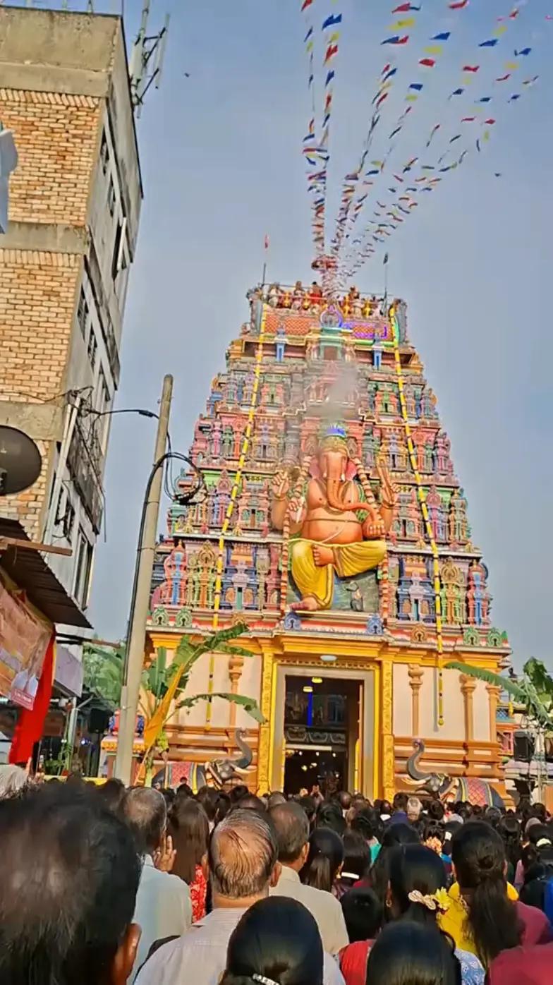 @*CHAKRA* Mathavi Raman
