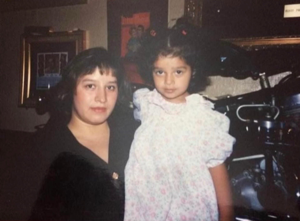 @Brenda Cazarez