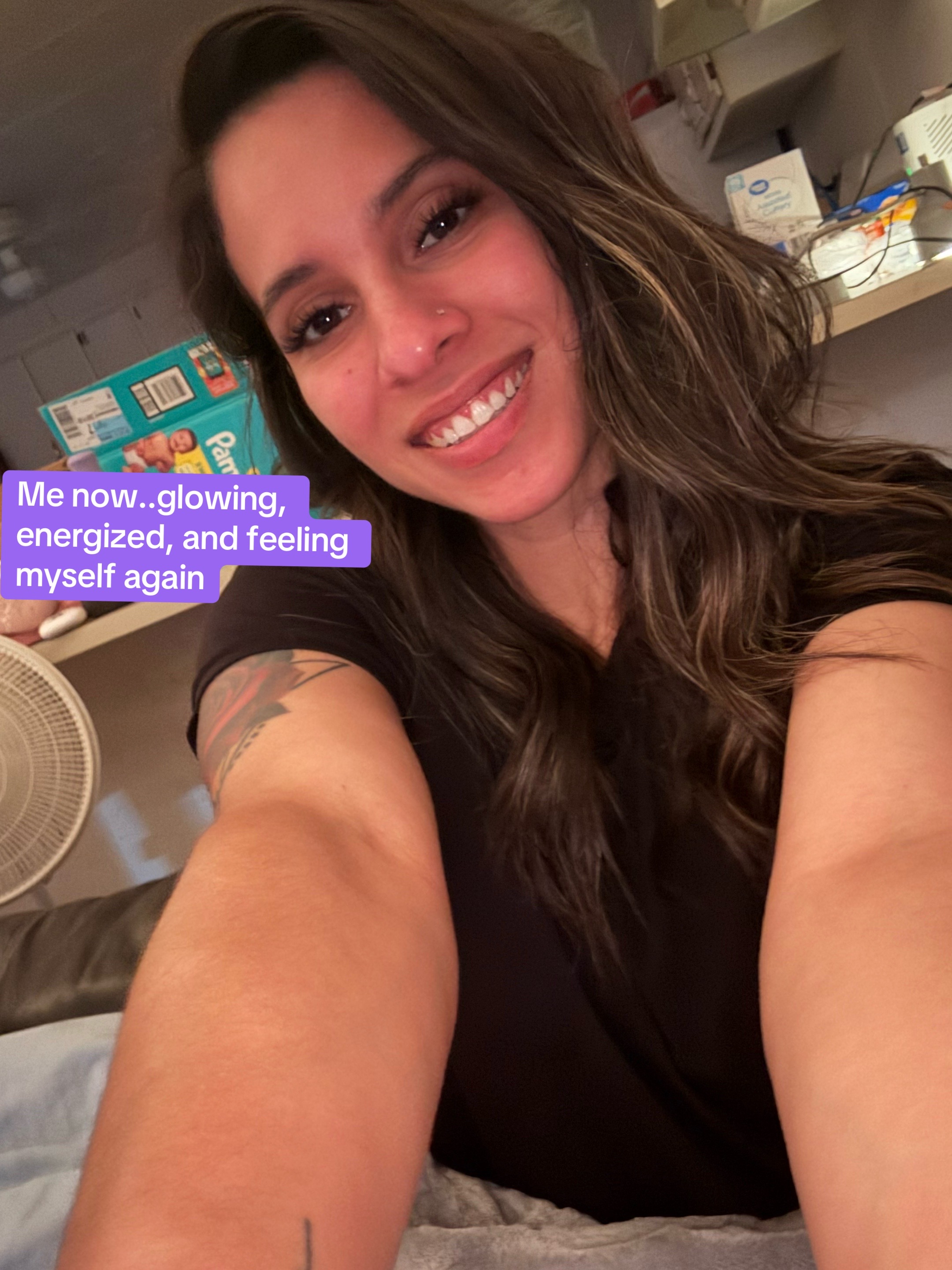 @Natalie Encina