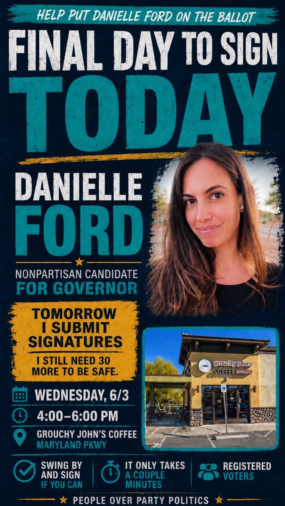 @DanielleFordLV 💖✨💫