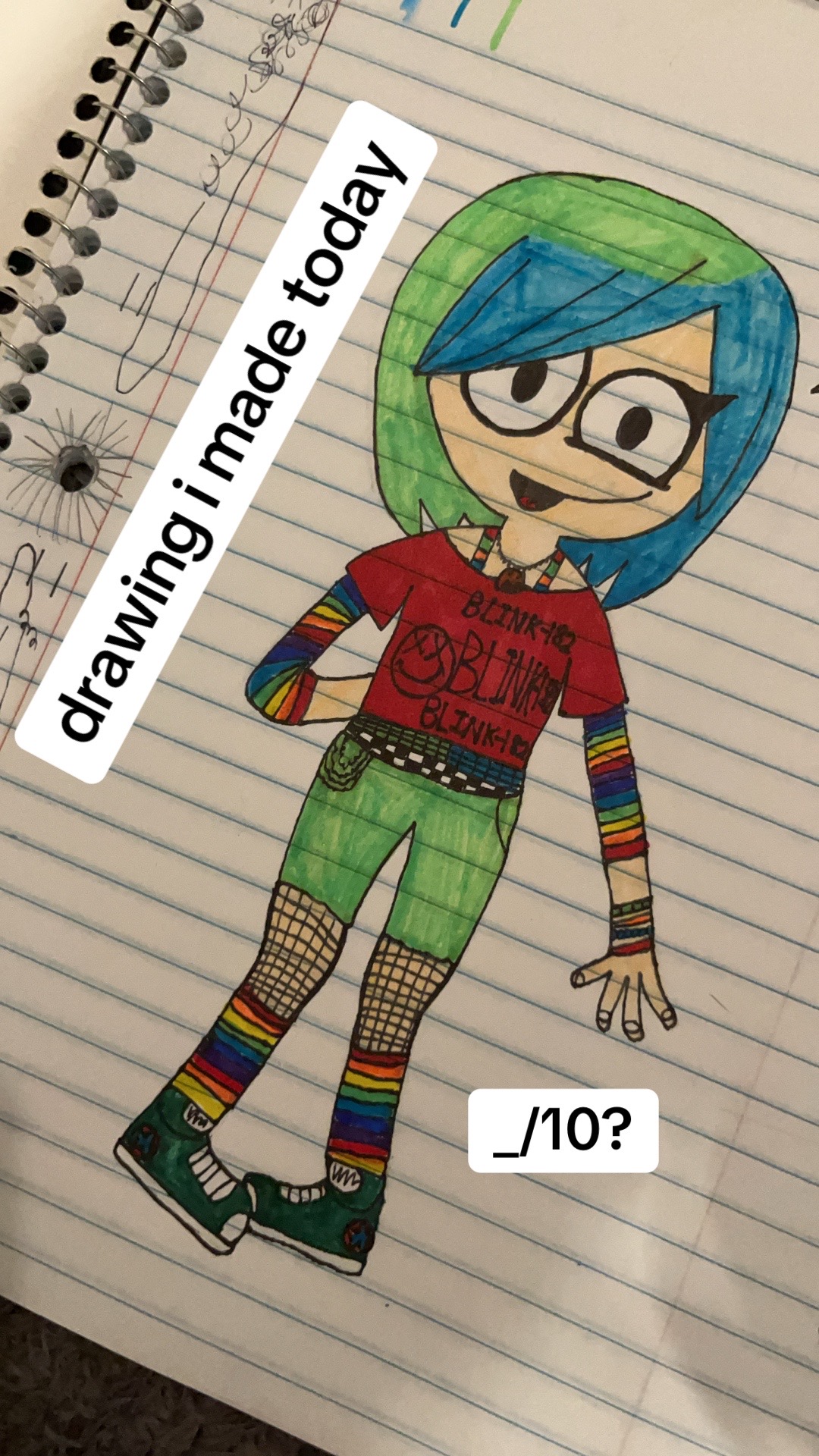 @RAGGEDYANN⛓️&zwj;💥💿