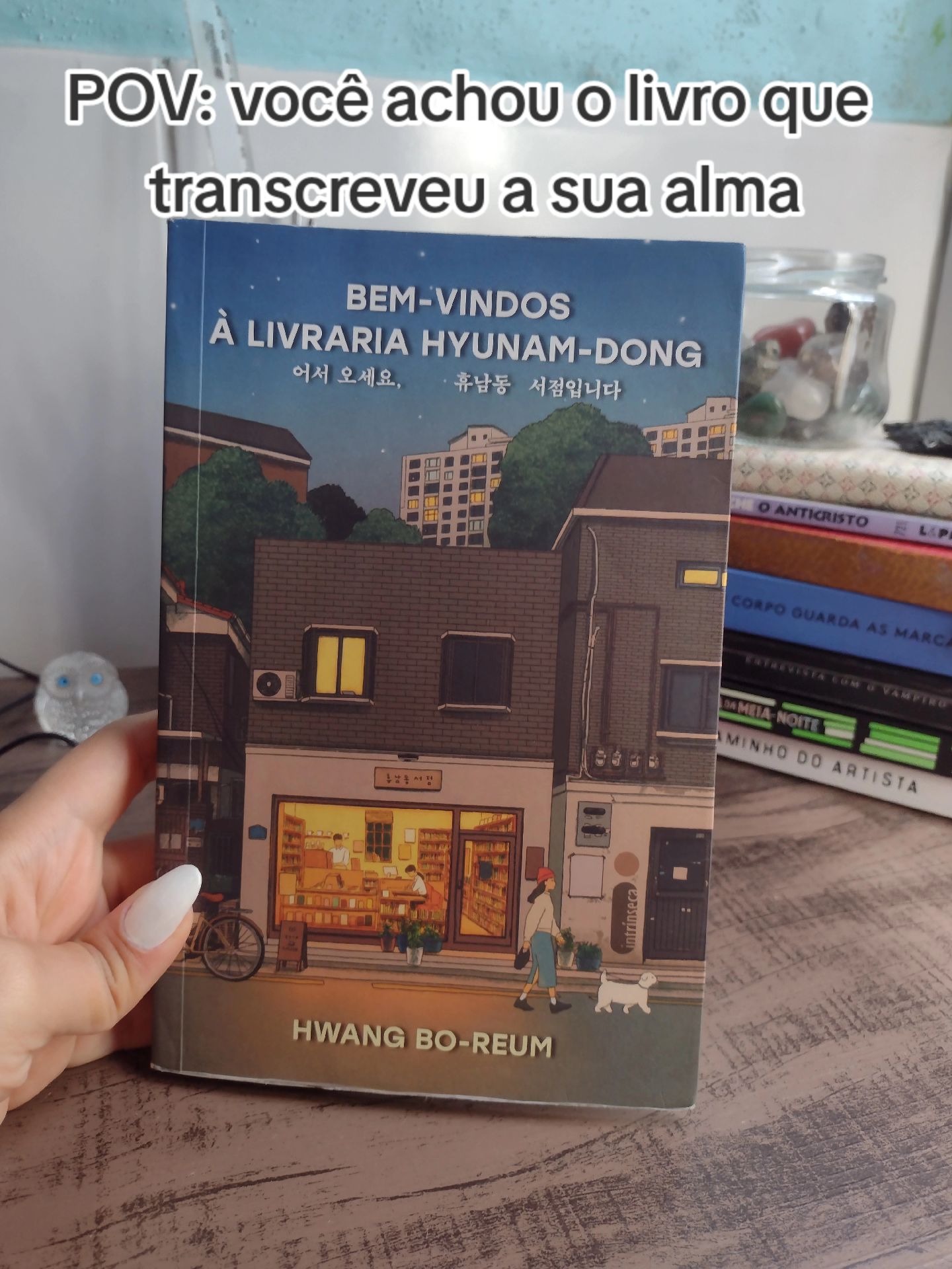 @Ana Araújo
