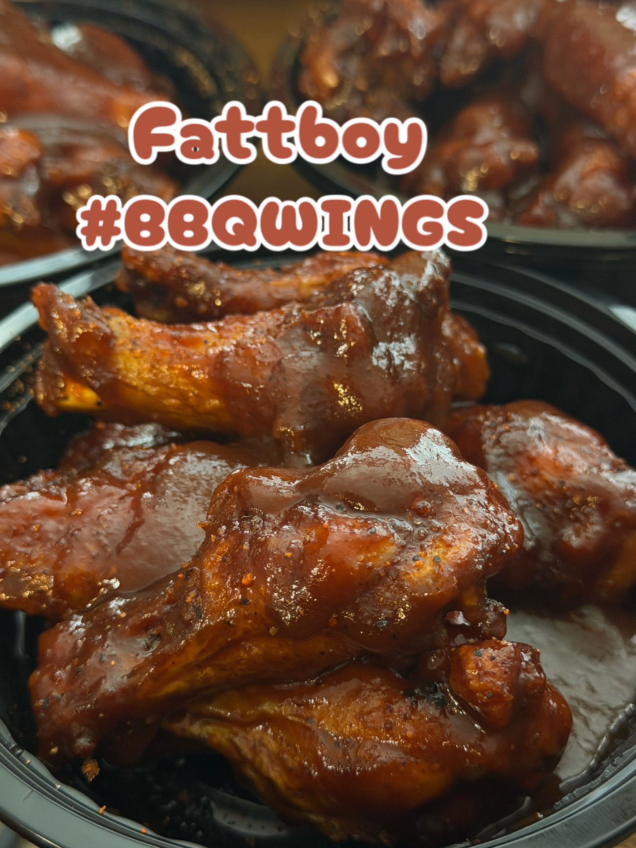 @Fattboy Snack Shack 504