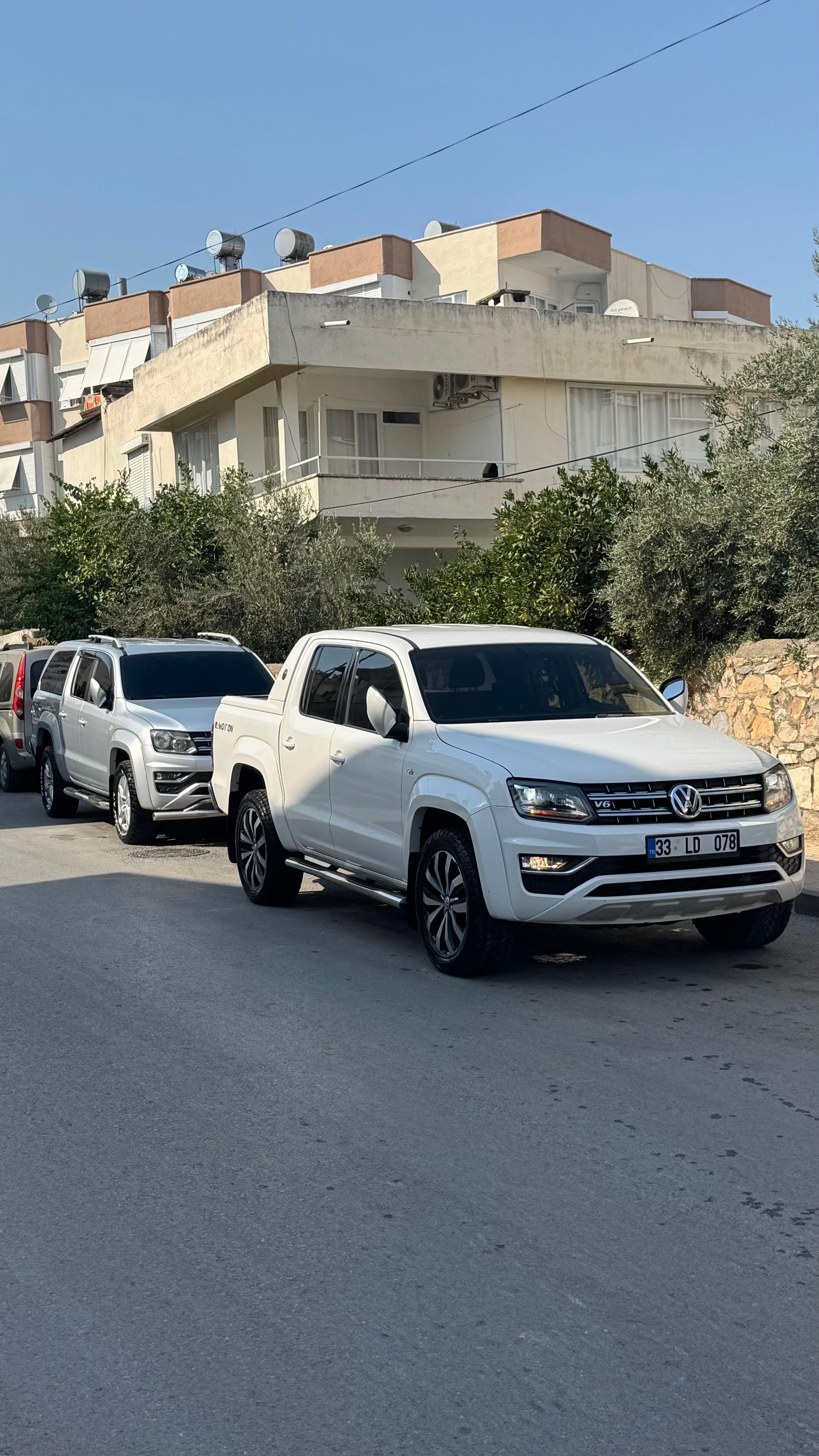 @Harun Yıldırım