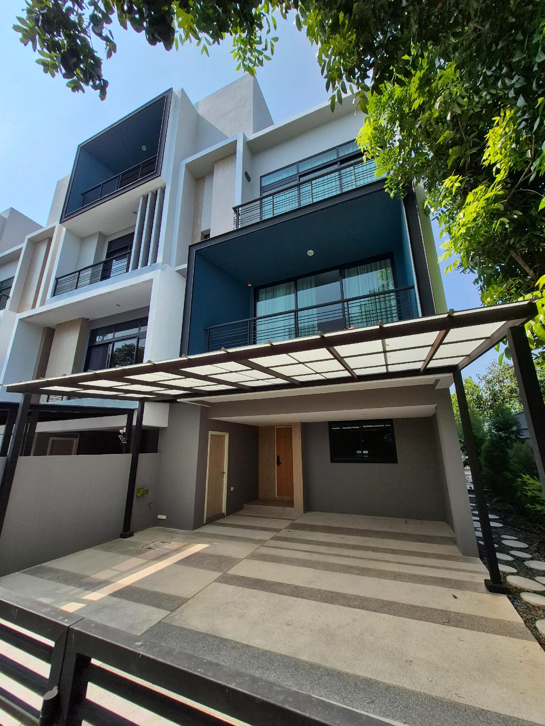 @Bangkok Real Estate
