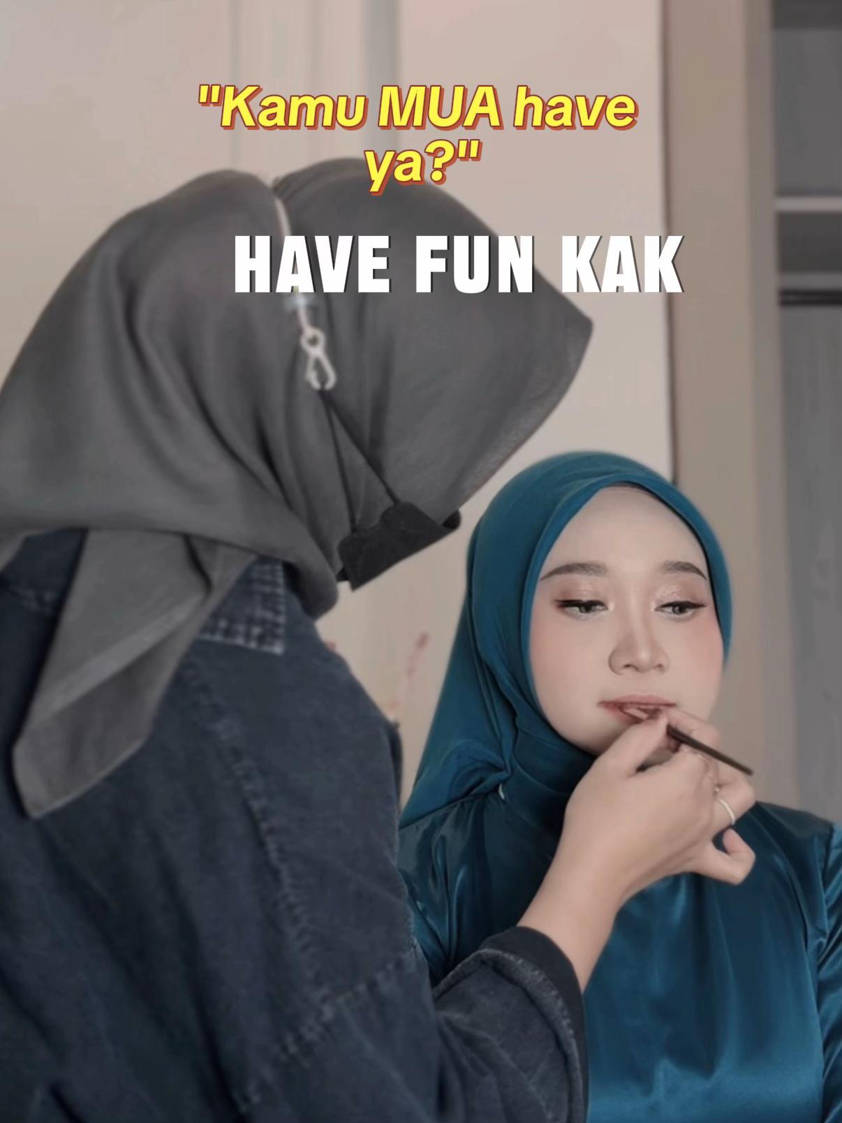 @Youna Makeup - MUA Brebes