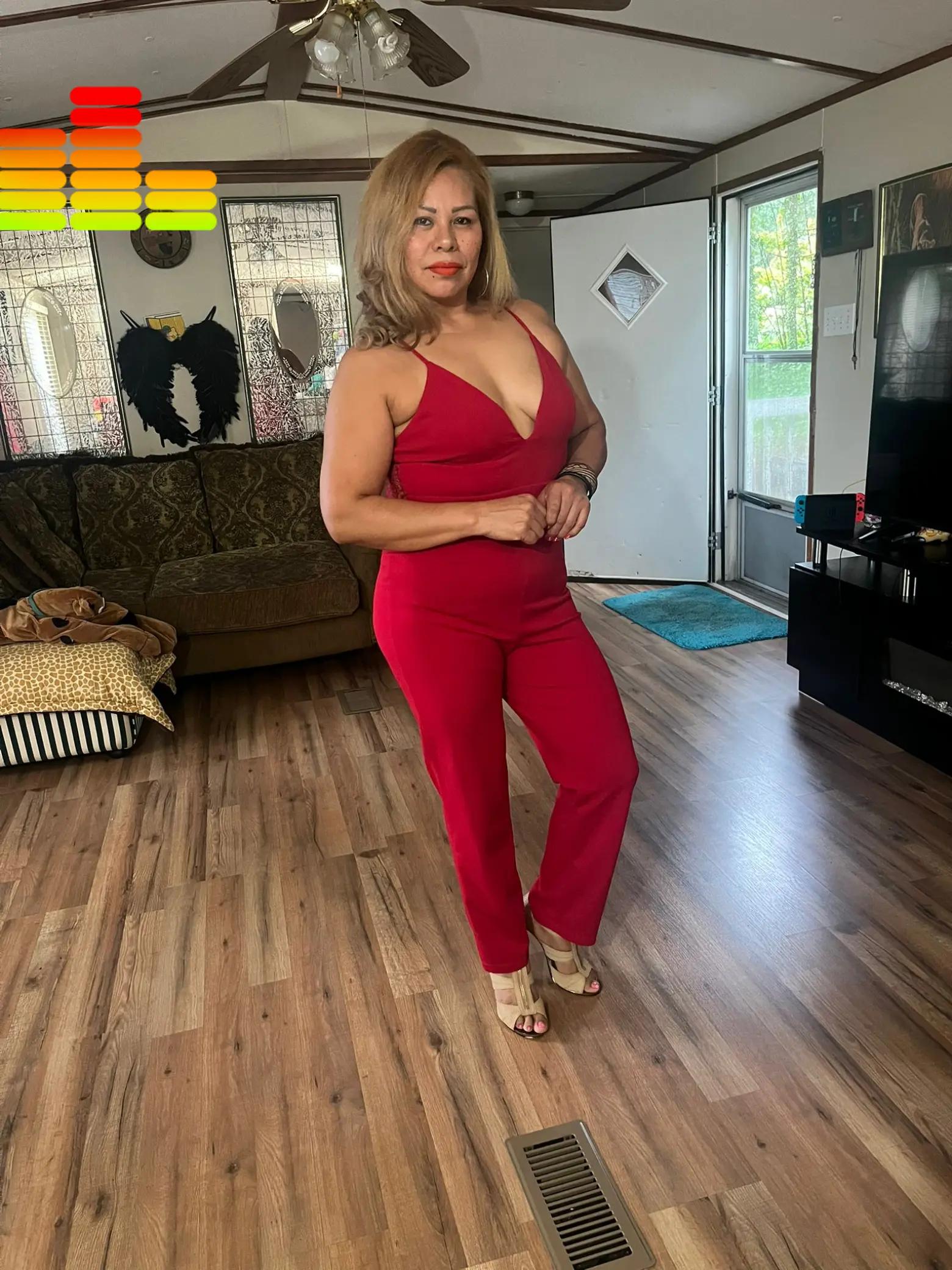 @josefina sexylatina