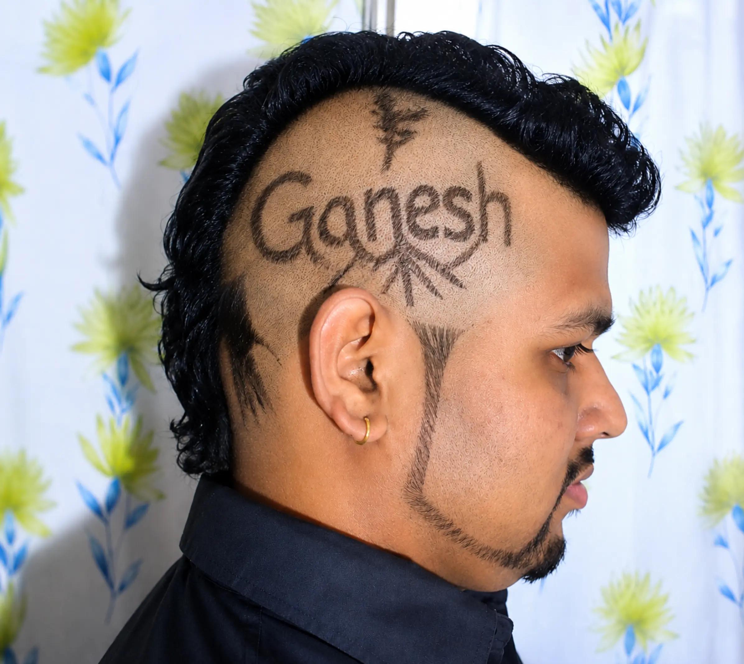@गणेश राउत (टाइगर)