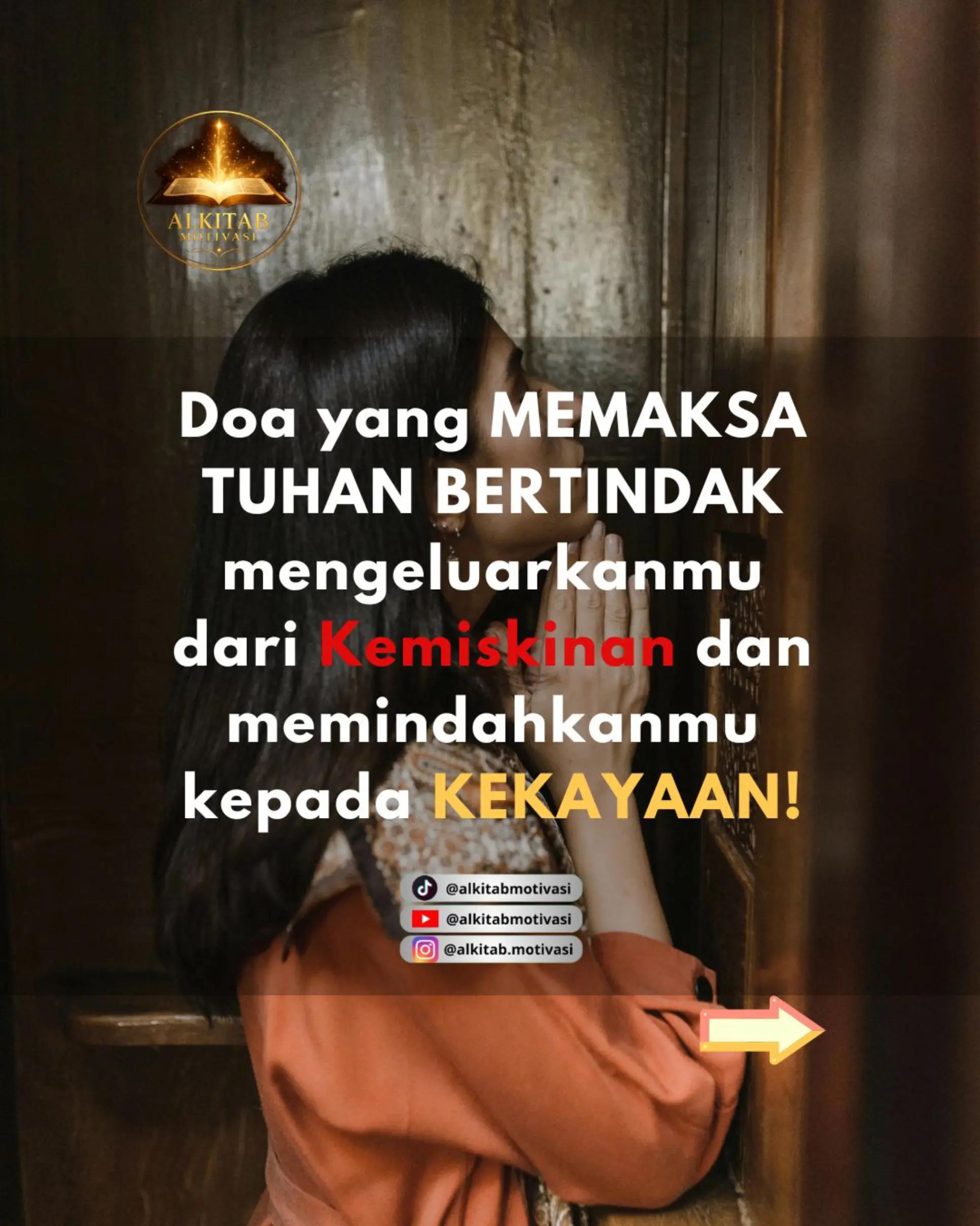 @Alkitab Motivasi