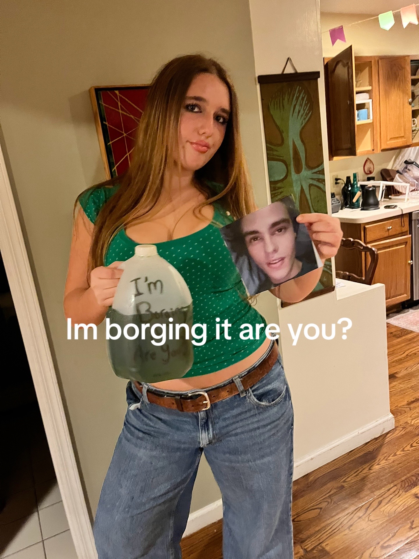 @Maya Akerman