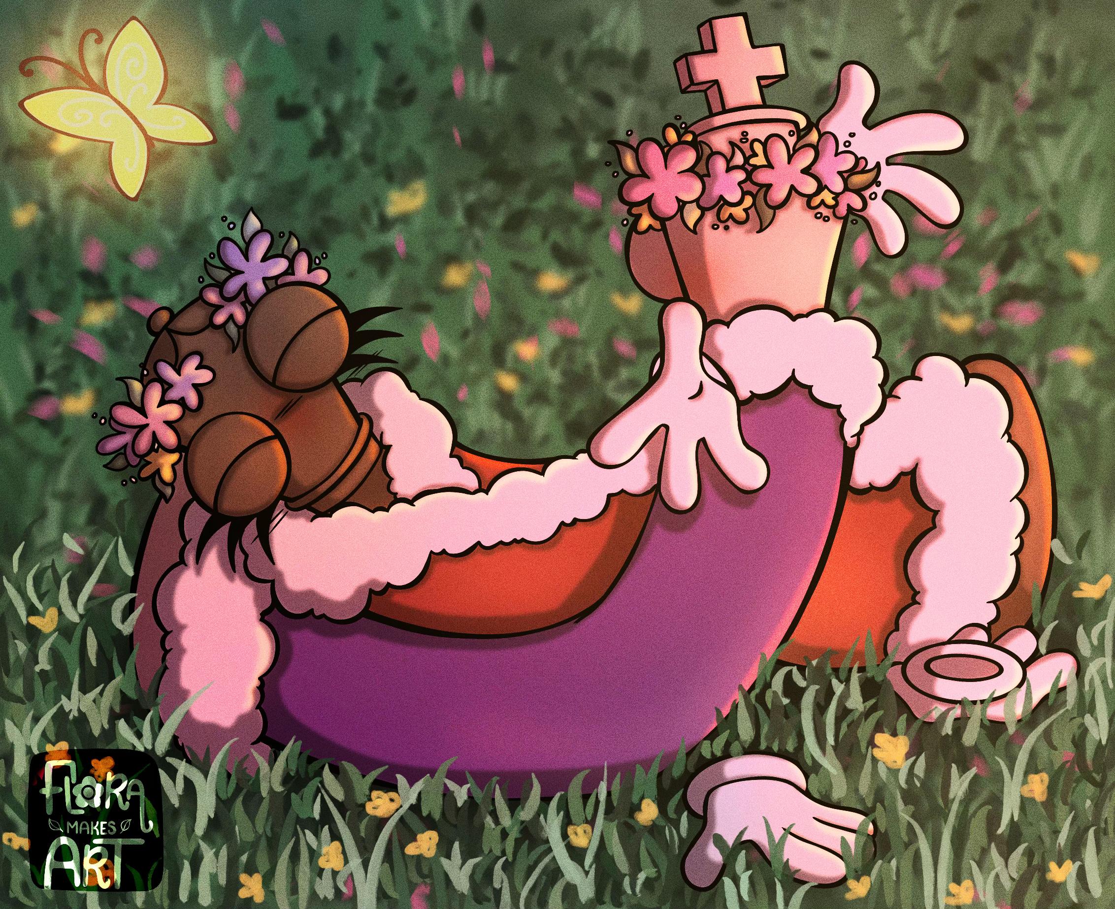 @🌱Flora🌱