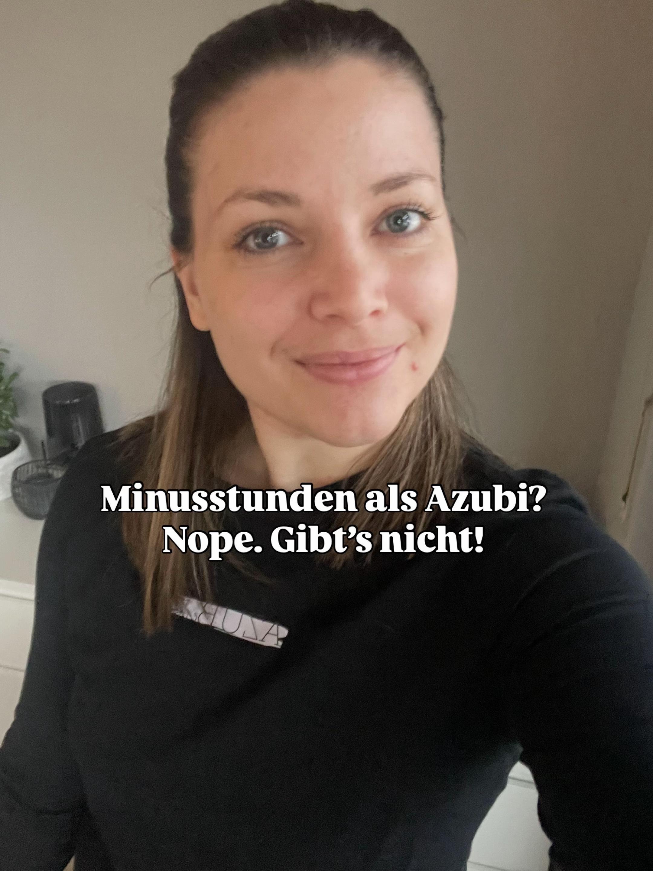 @Lisa | Ausbildungstipps