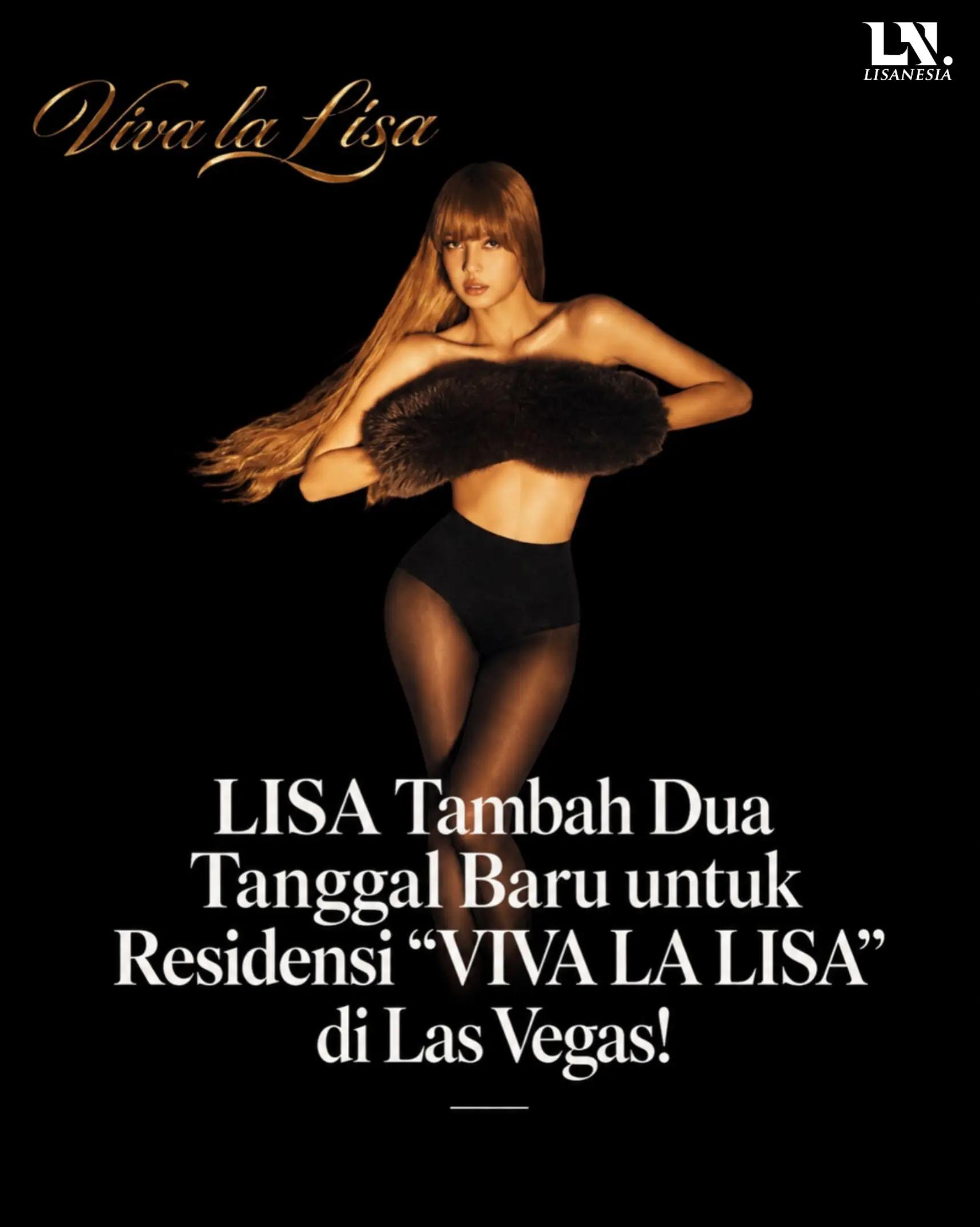 @LISANESIA