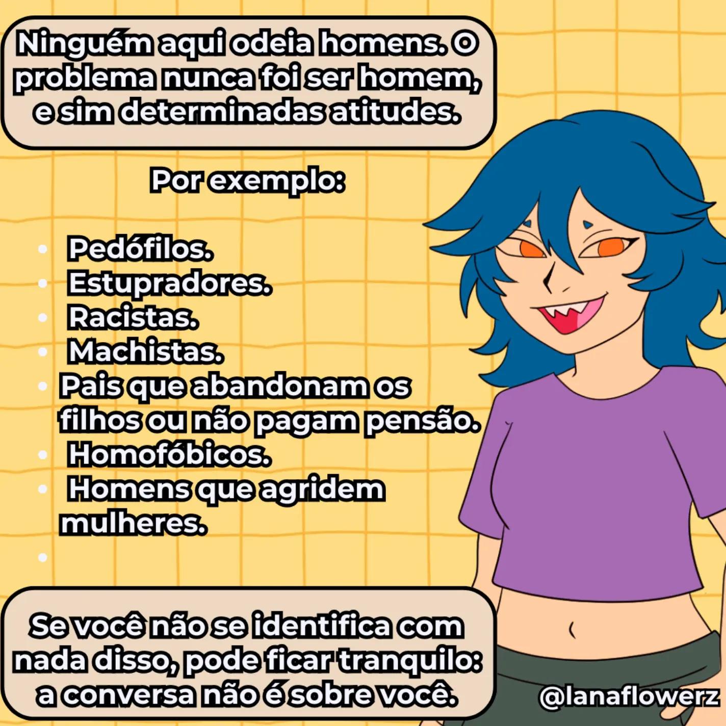 @Lana Potiguara 🏹