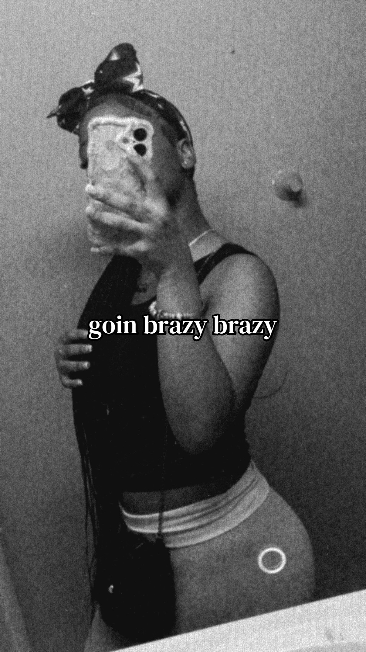 @ion wanna talk .