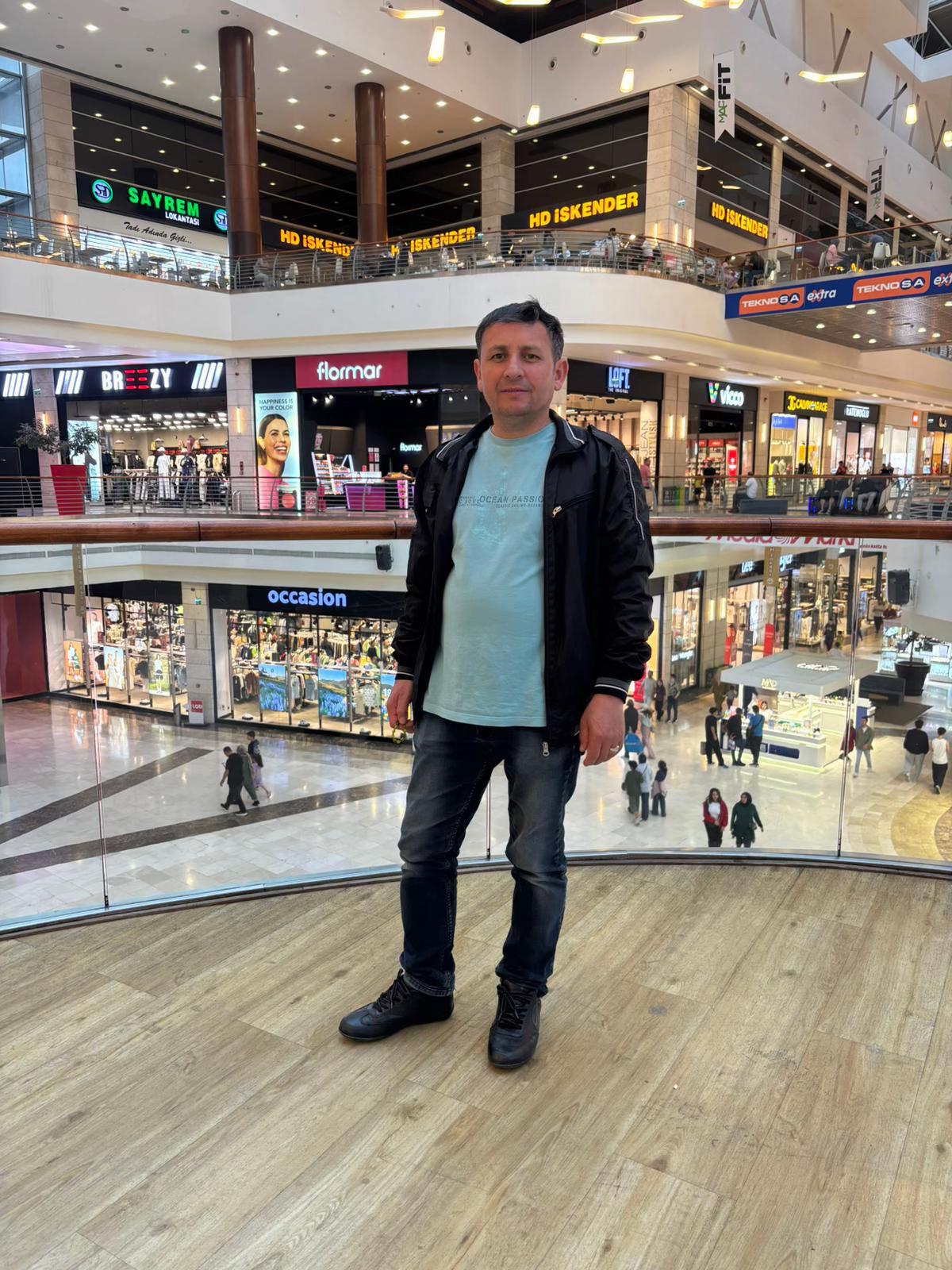 @Yerköy Hacılı Köyü