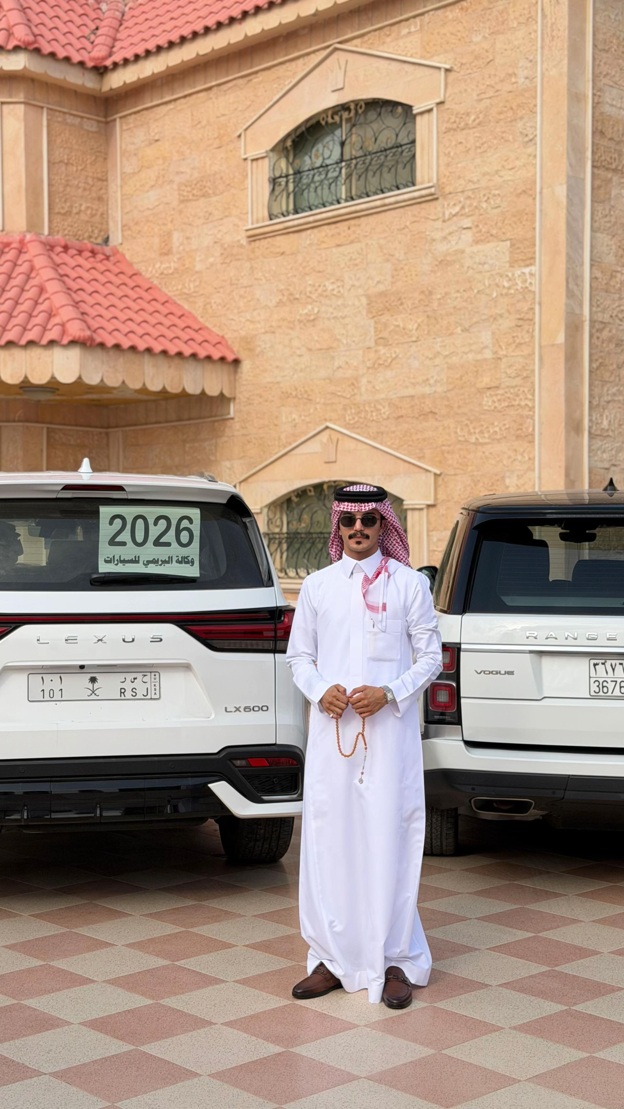 @جابر الفهادي 🇸🇦