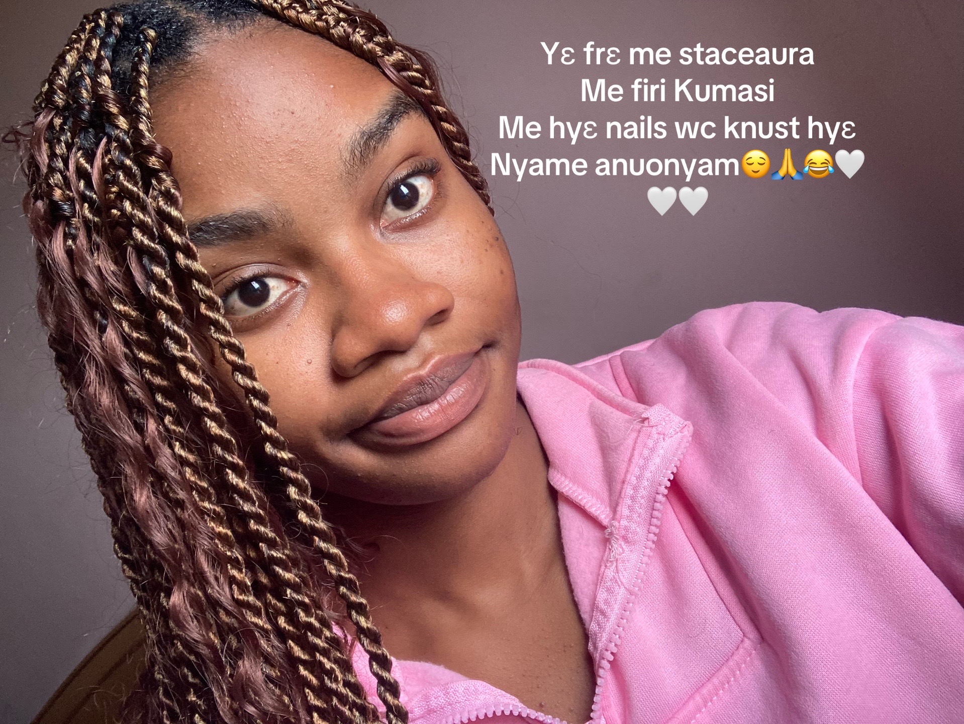 @staceaura|KNUST NAILTECH💕💅