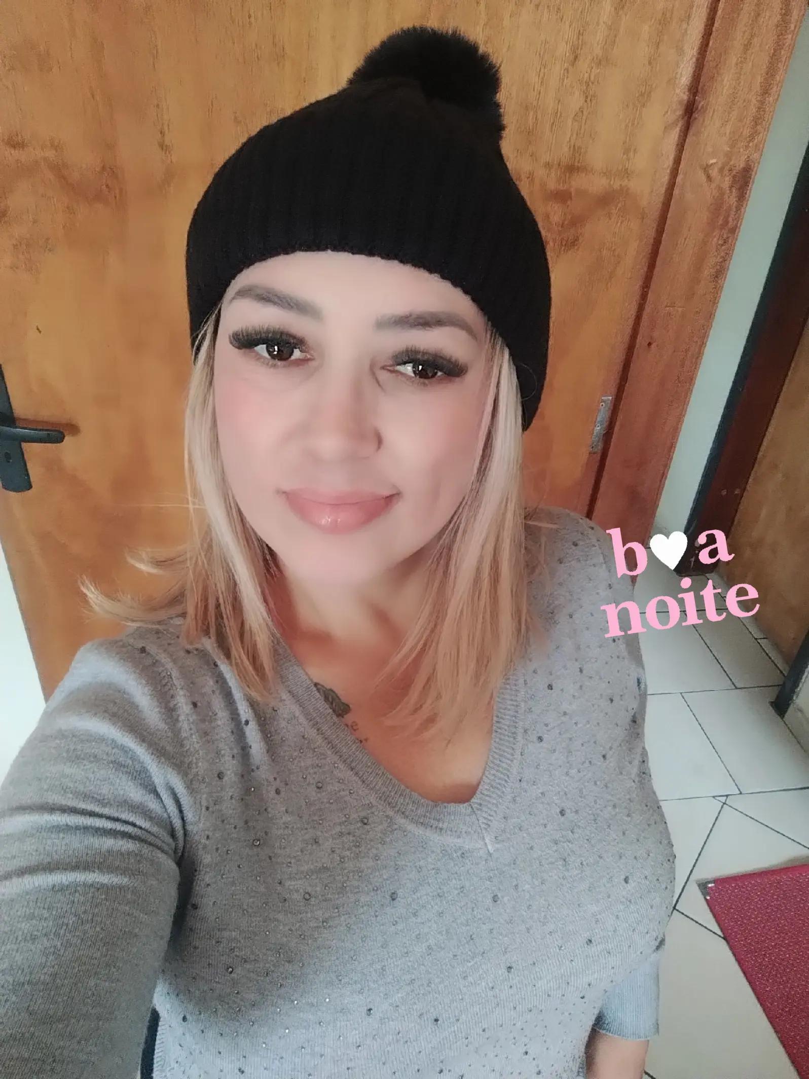 @Tânia lara