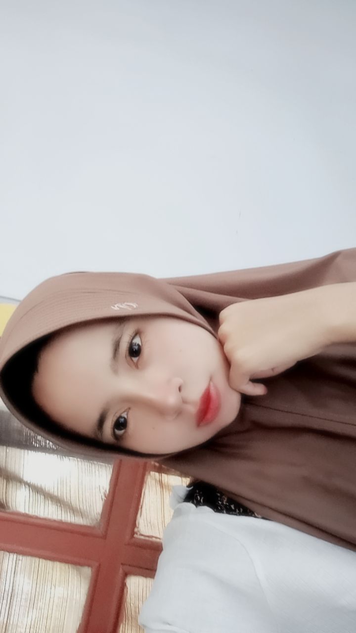 @panggil saja imah💋