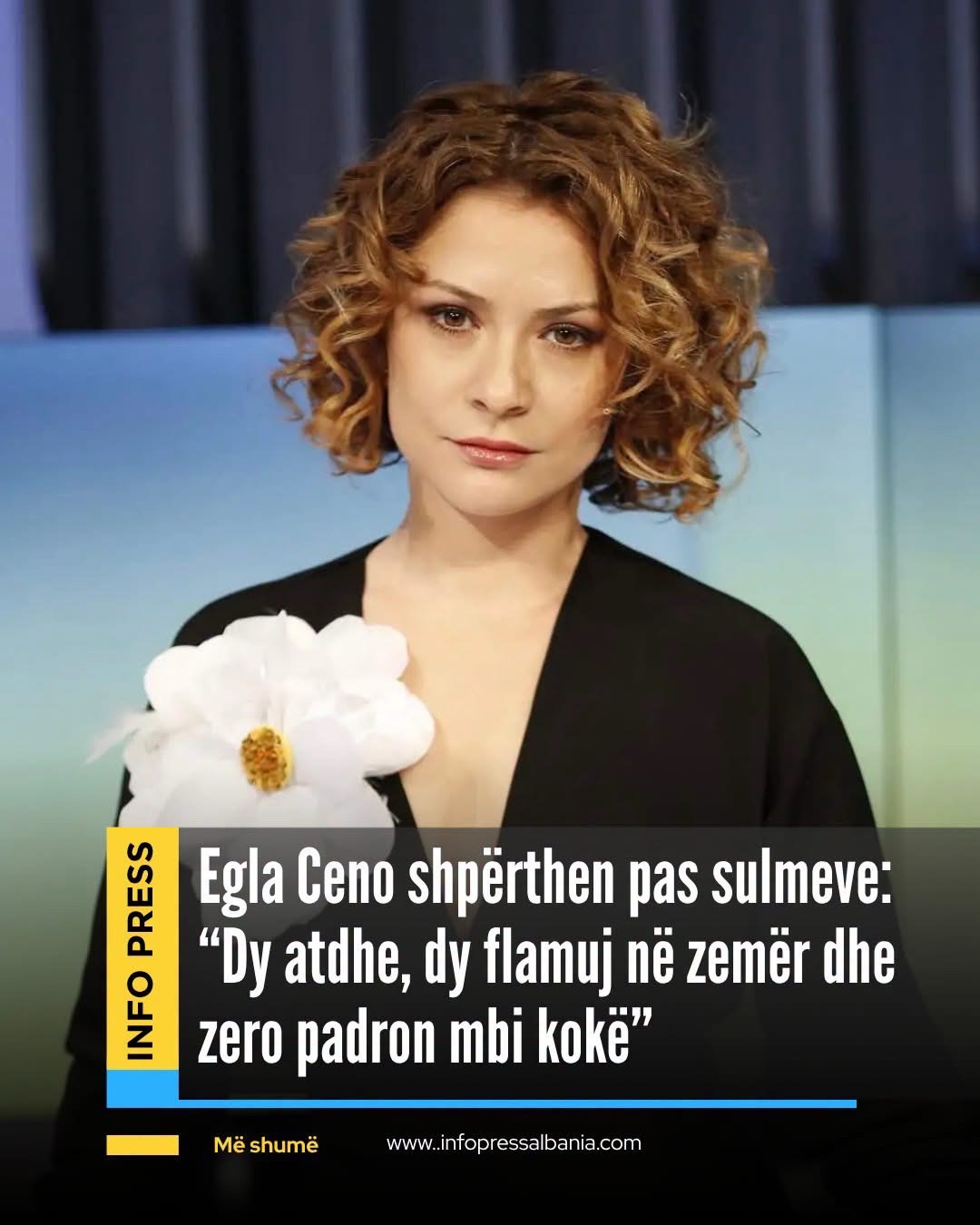 @InfoPress Albania