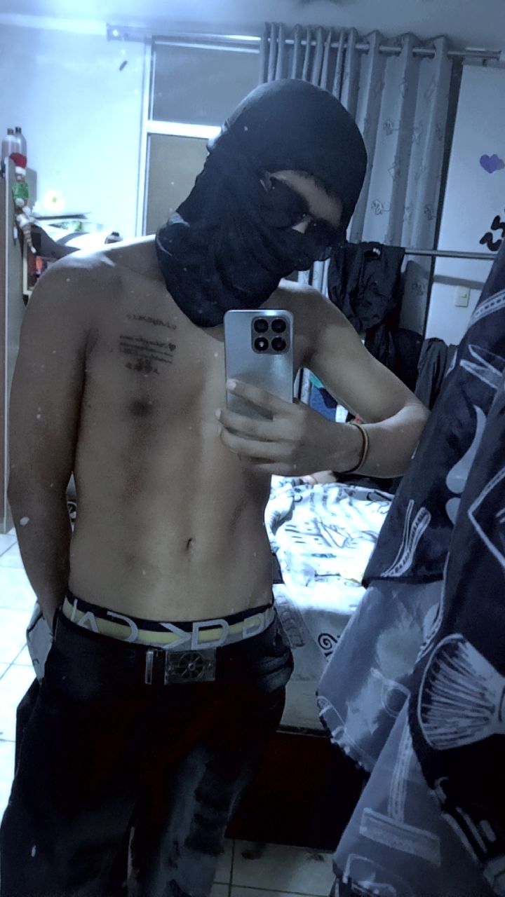 @💢TU 💥 FLAQUITO😈 GUAPO 😍