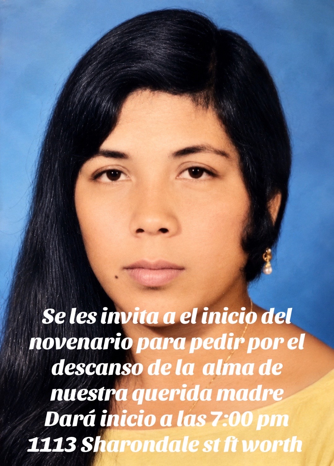 @Lupitadeoaxaca