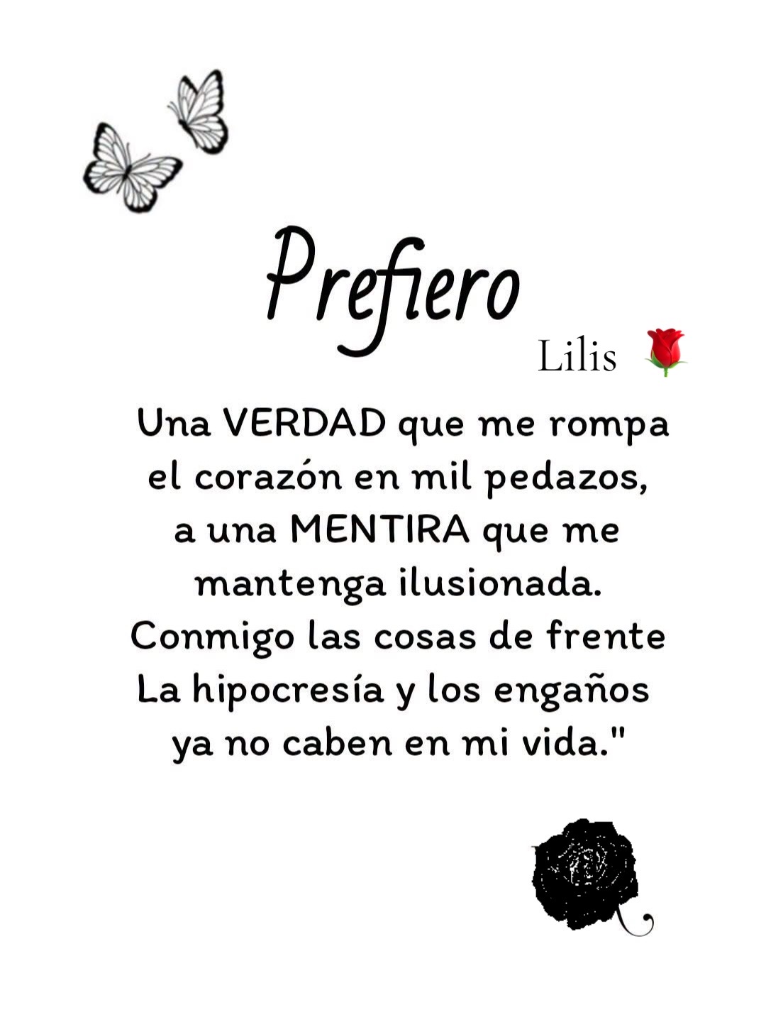 @🌹 Lili ❤️