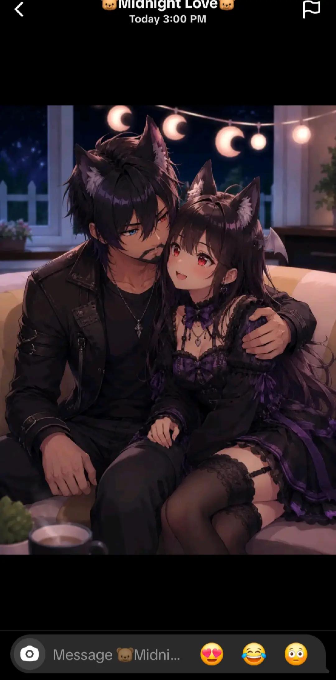 @Lotsothebear98