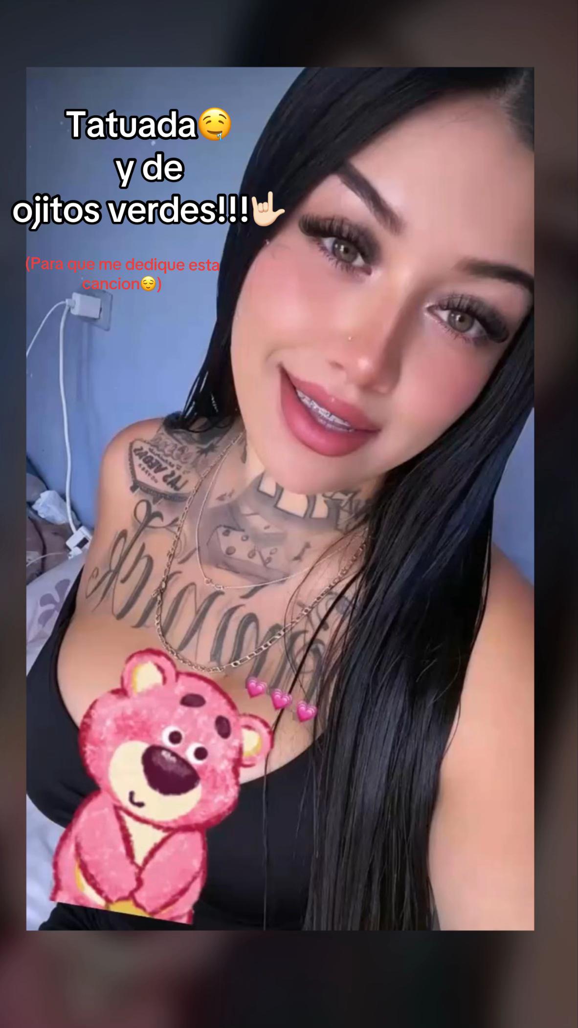 @Yakee Soto🍒🫦