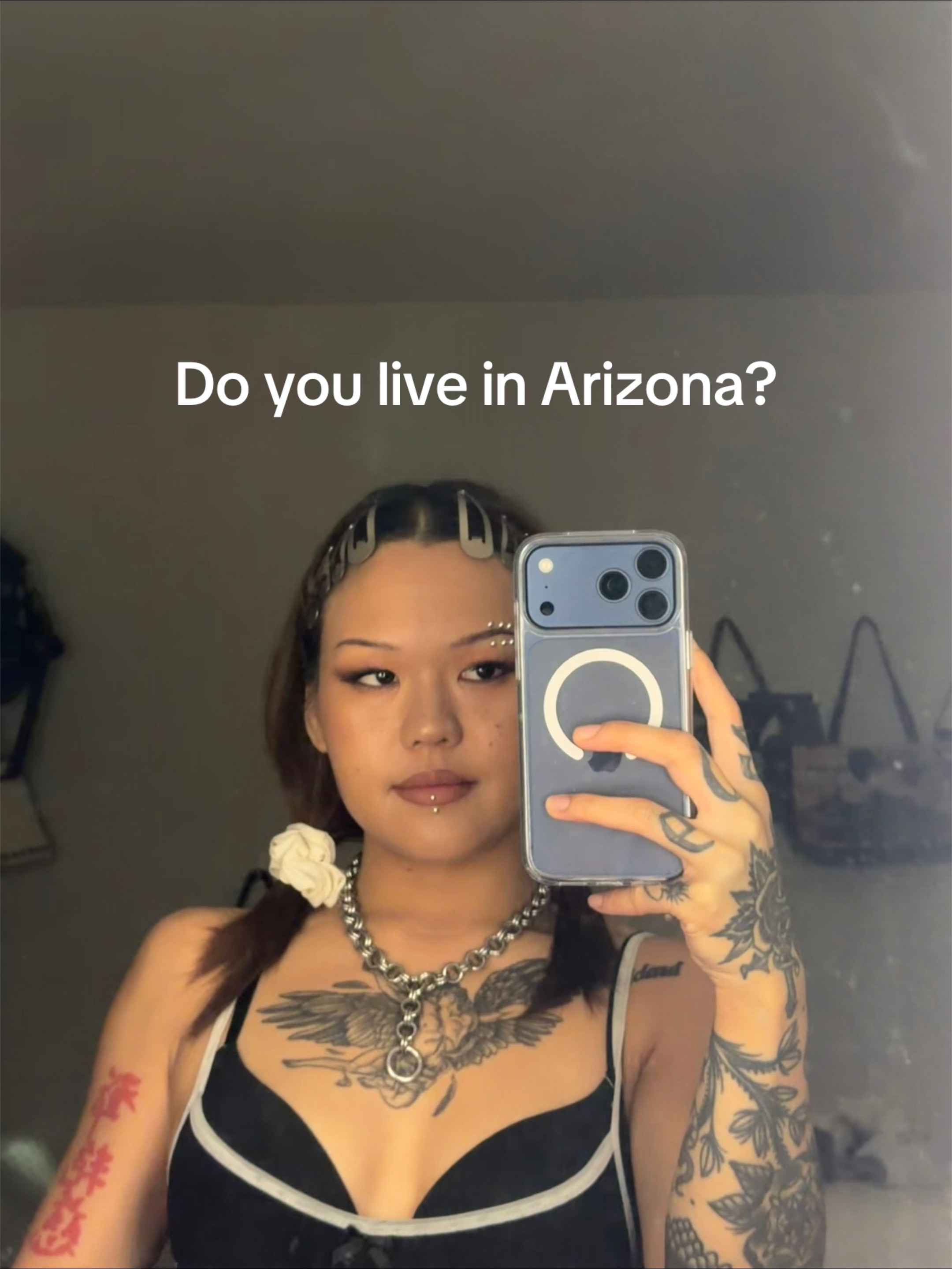 @Chloe Tang
