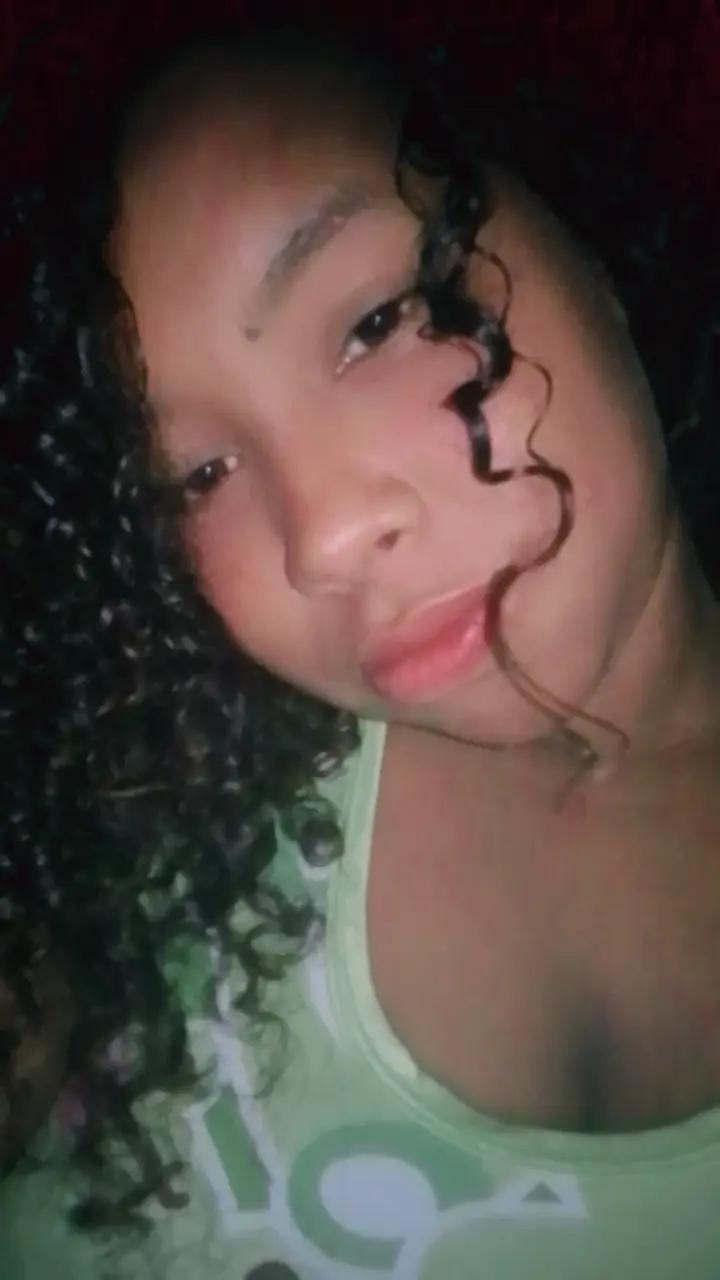@Angelica Ventura