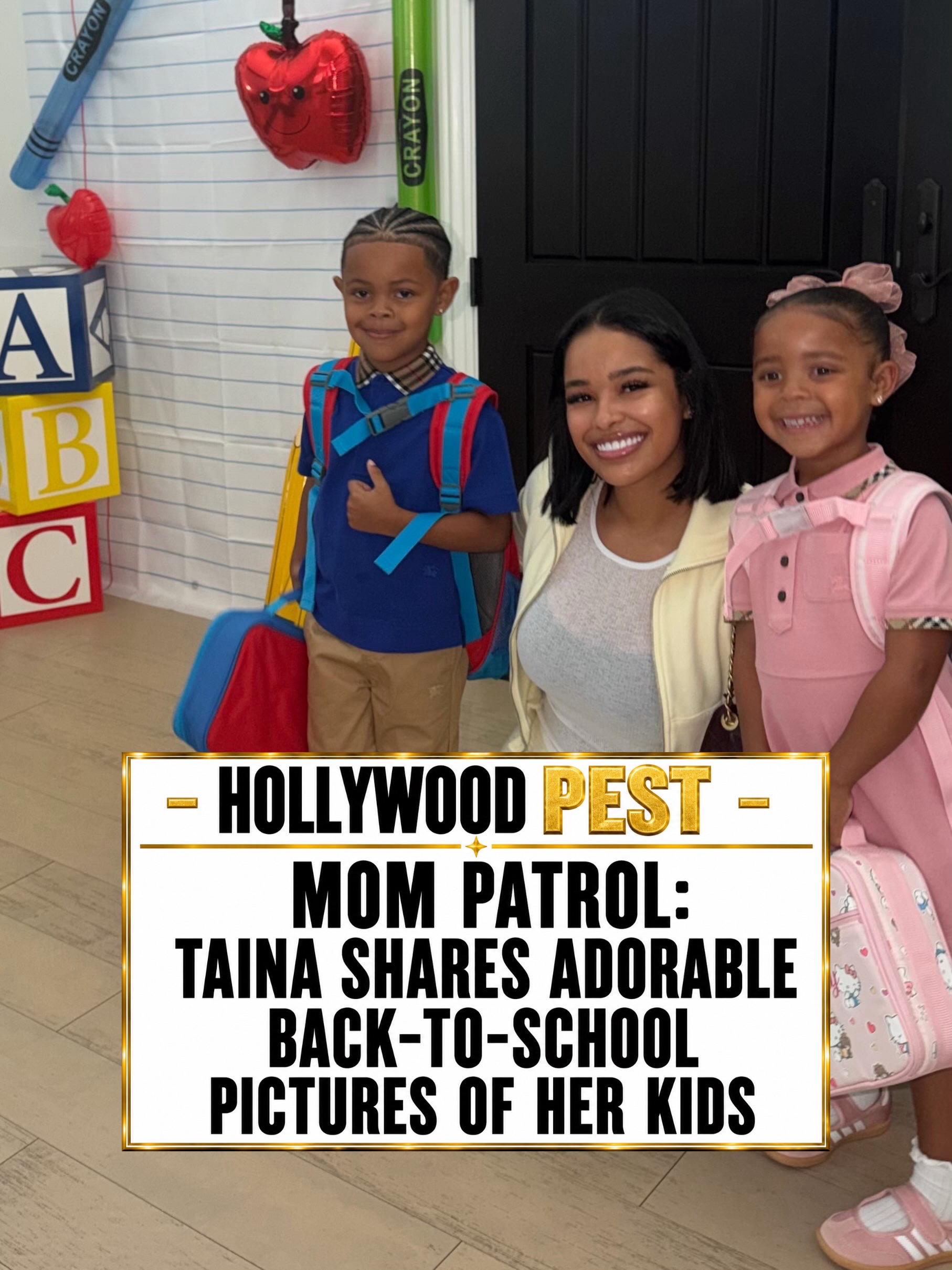 @Hollywoodpest Press