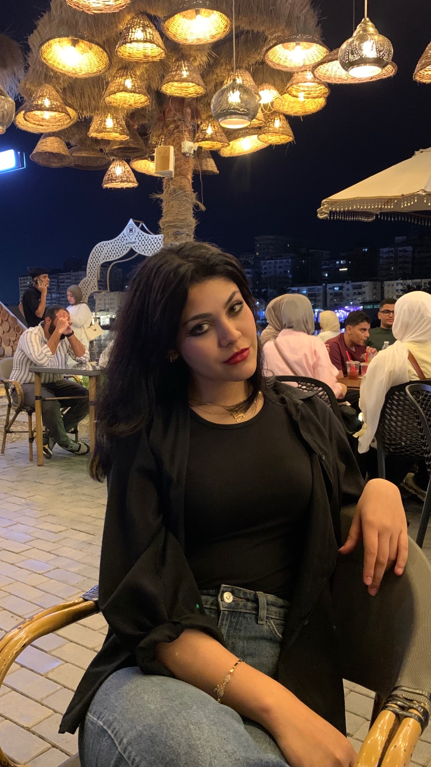 @هاجر قابيل 𓂀