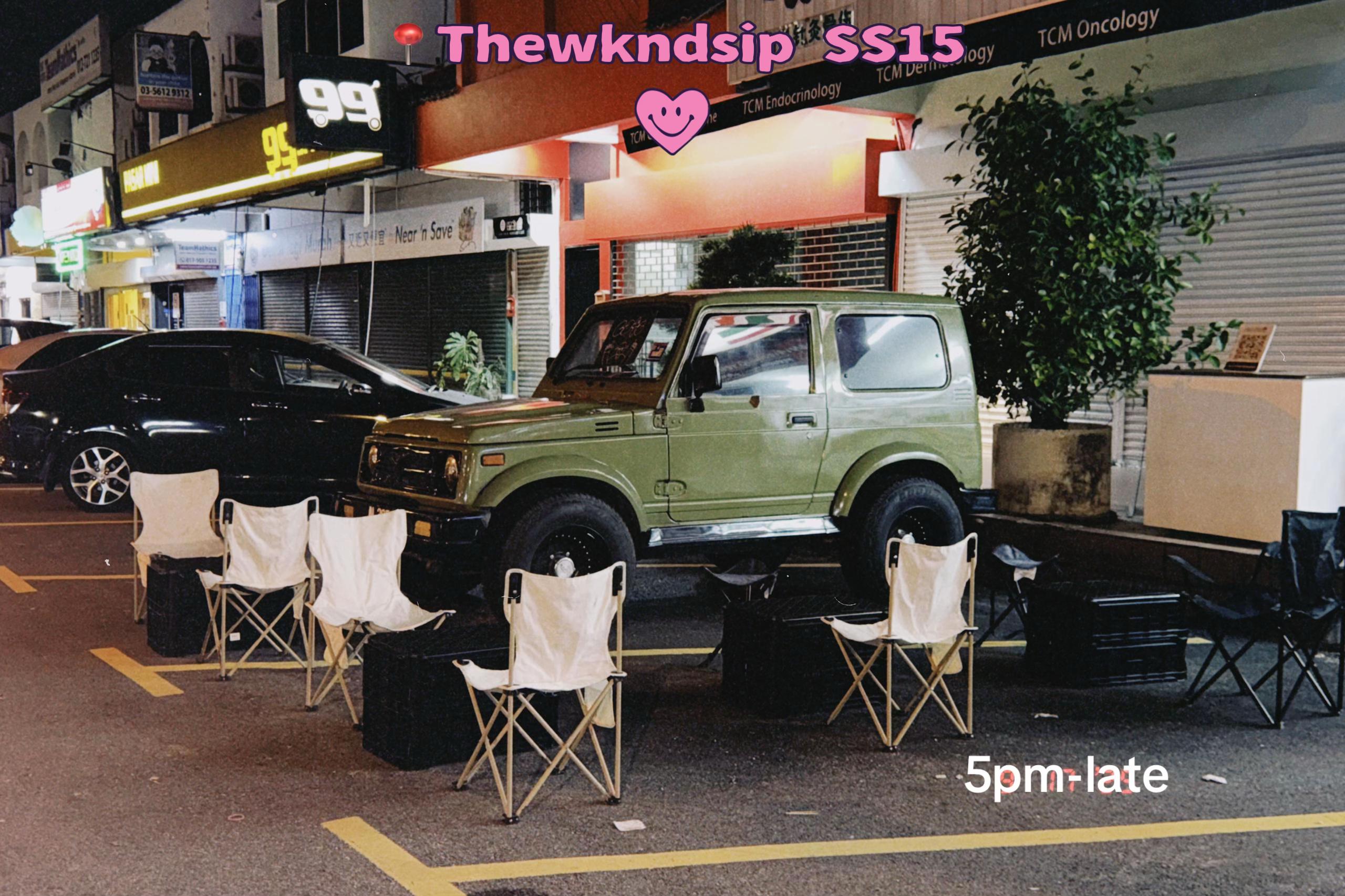 @Thewkndsip