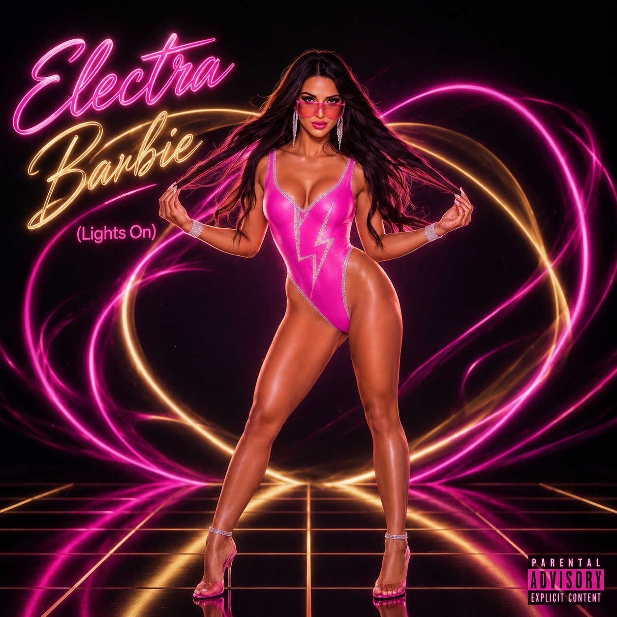 @Electra Barbie