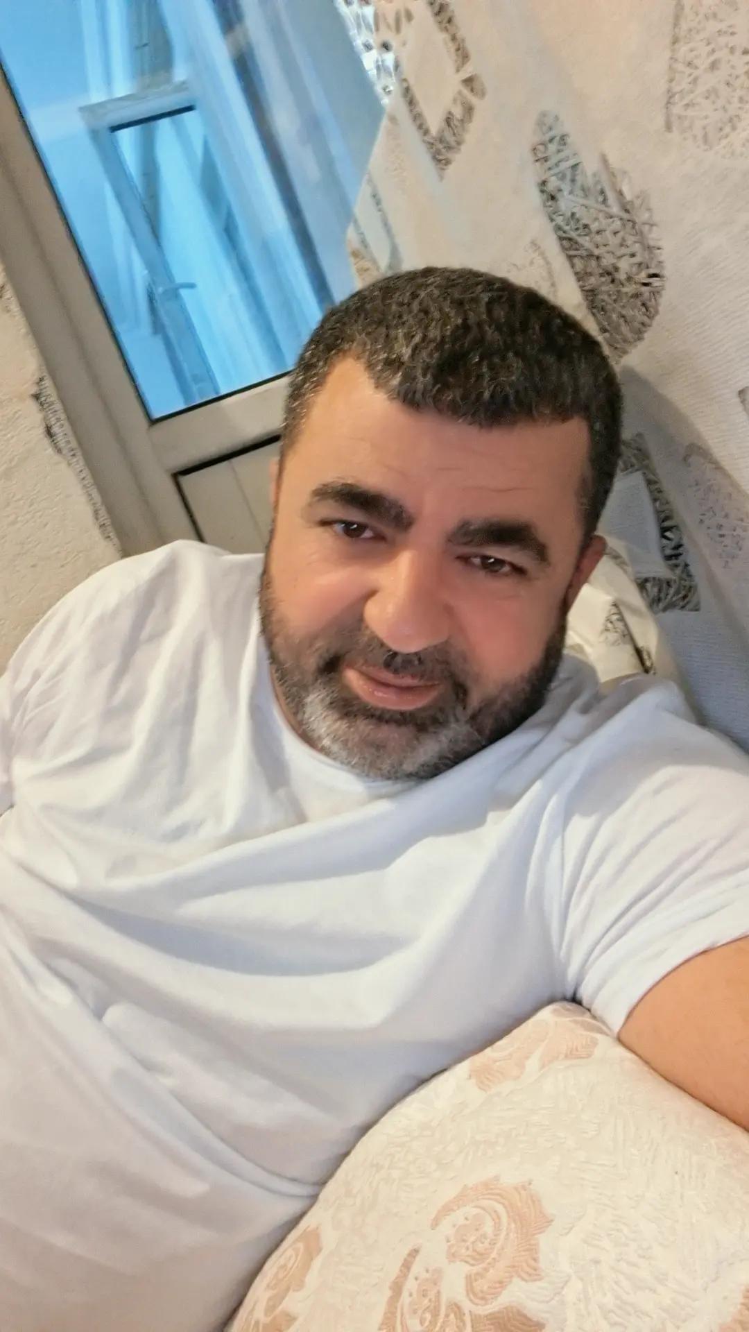 @ORhan Burkay