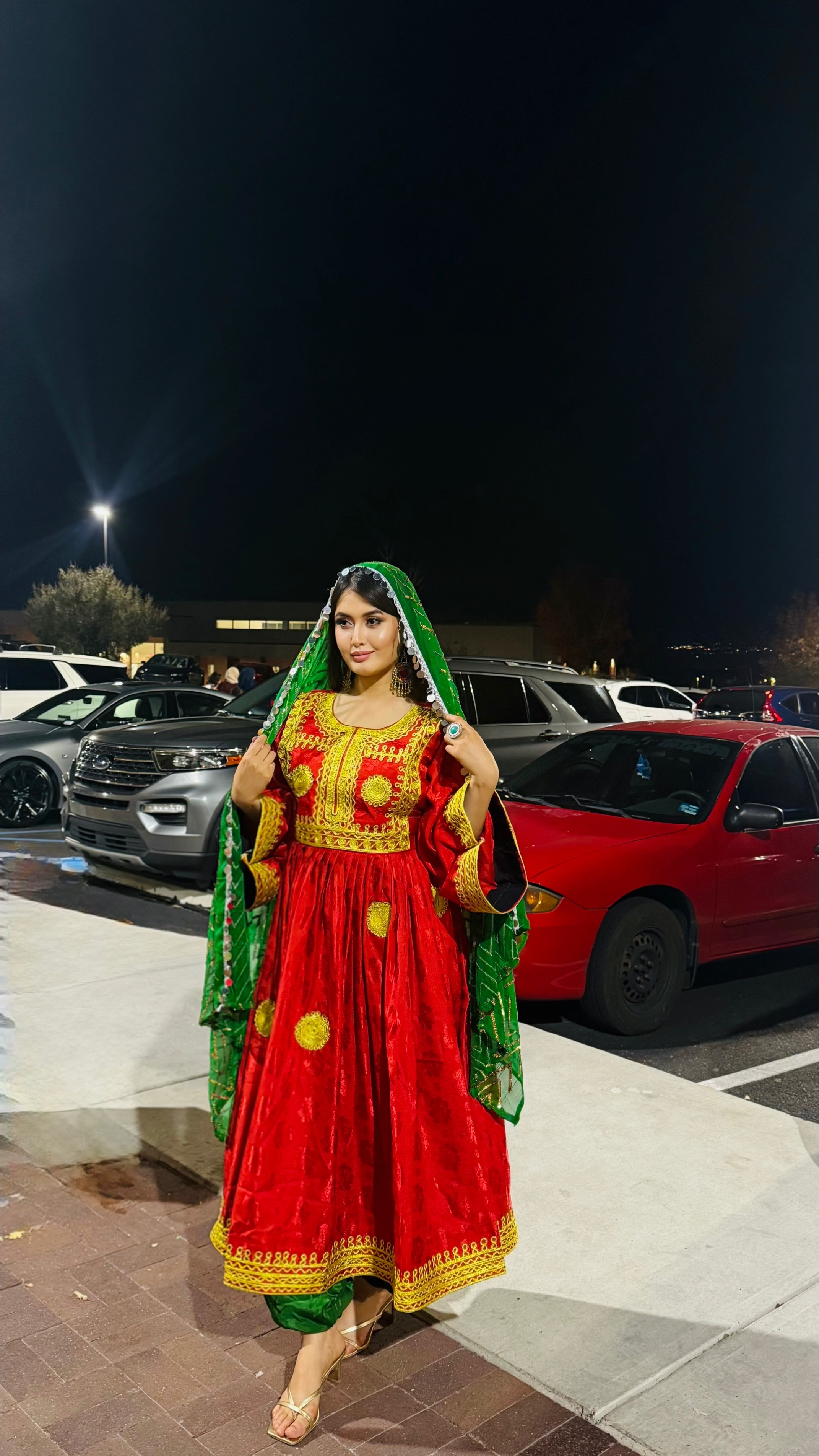 @shukria ikhlasi